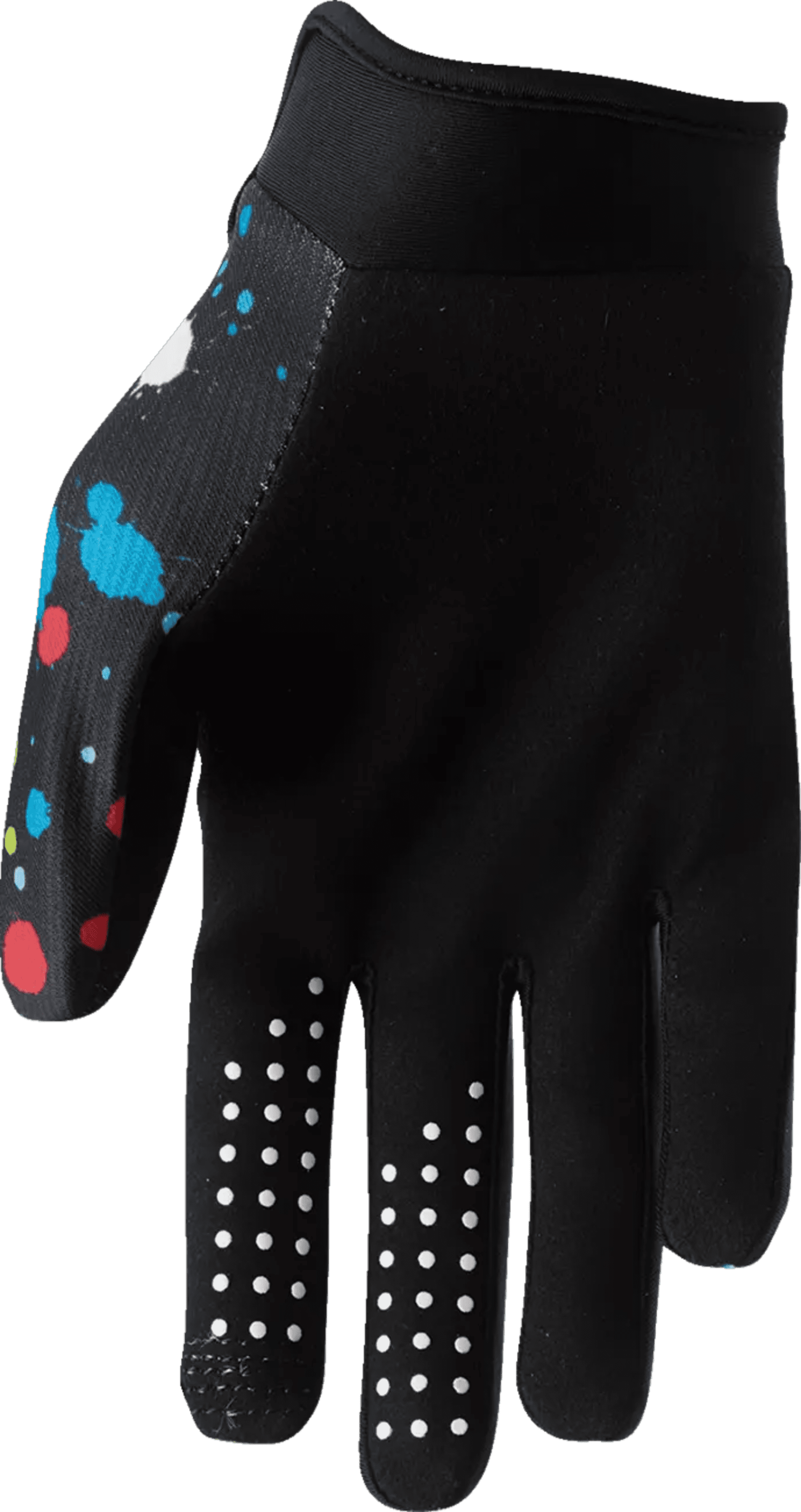 Thor Jugend Launchmode Handschuh - Splat Multi - Thor