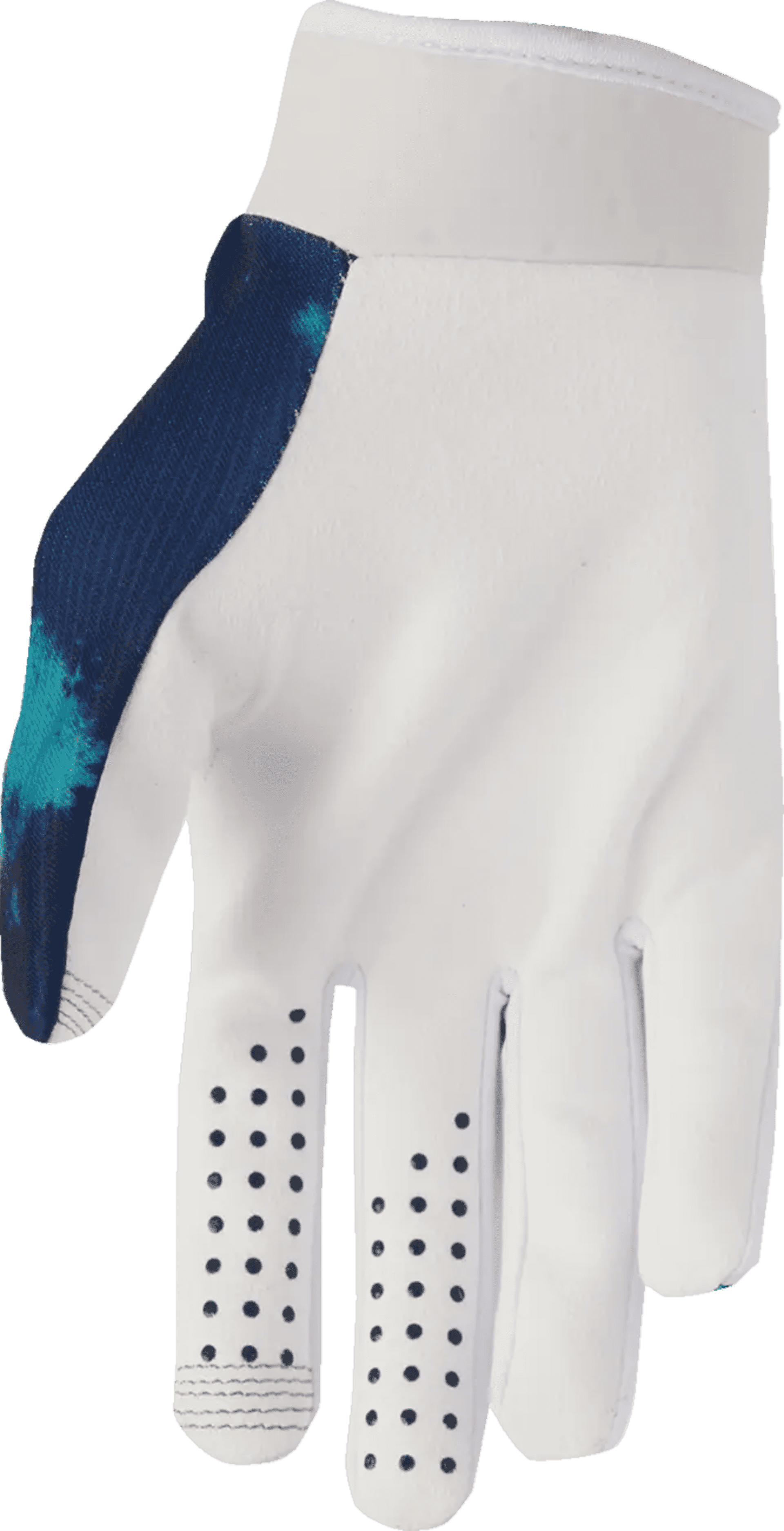 Thor Jugend Launchmode Handschuh - Bleach White/Aqua - Thor