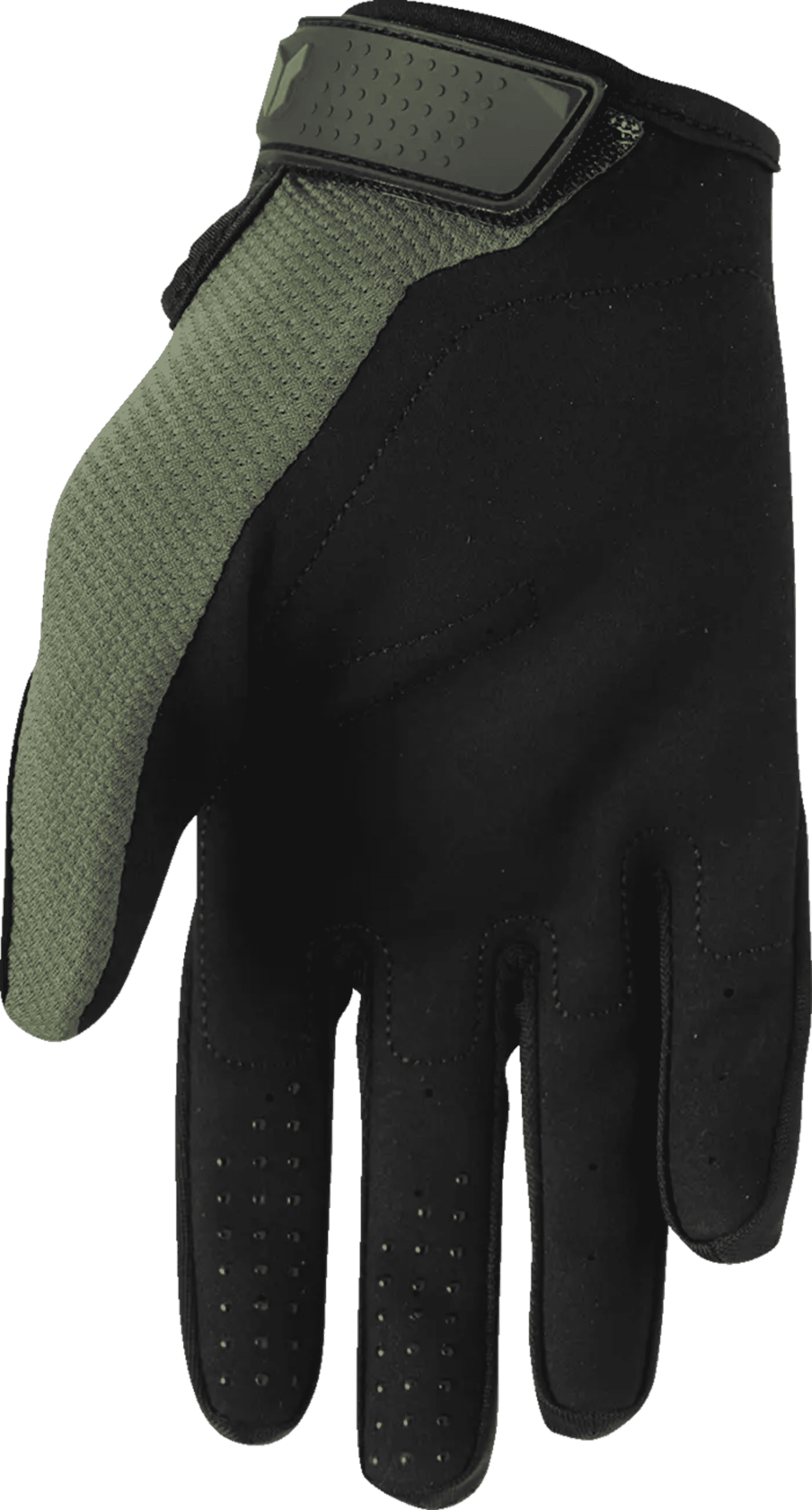 Gant Thor Youth Ridemode - Static Green - Thor