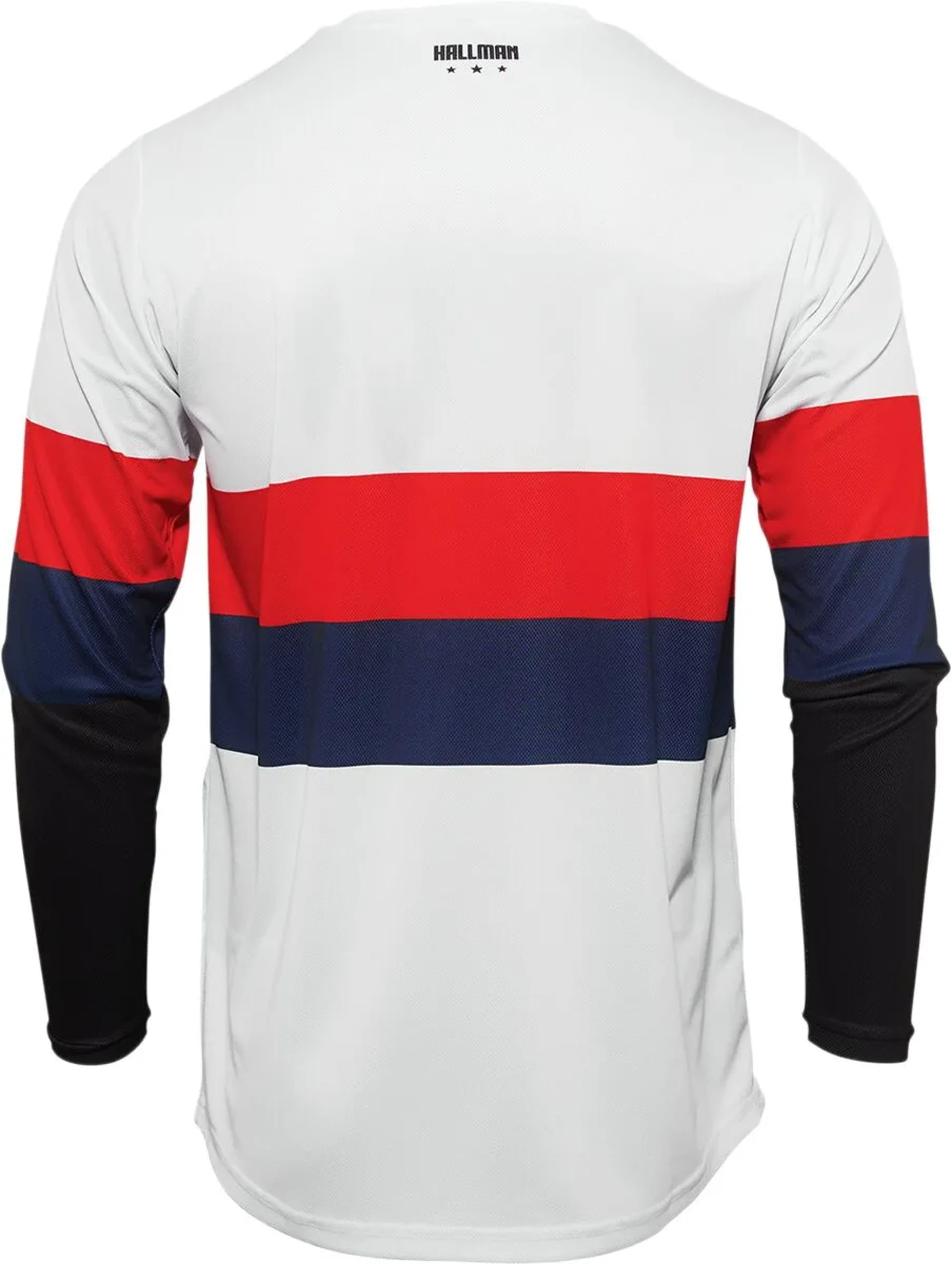 Thor differ jersey - draft white/red/navy - Thor