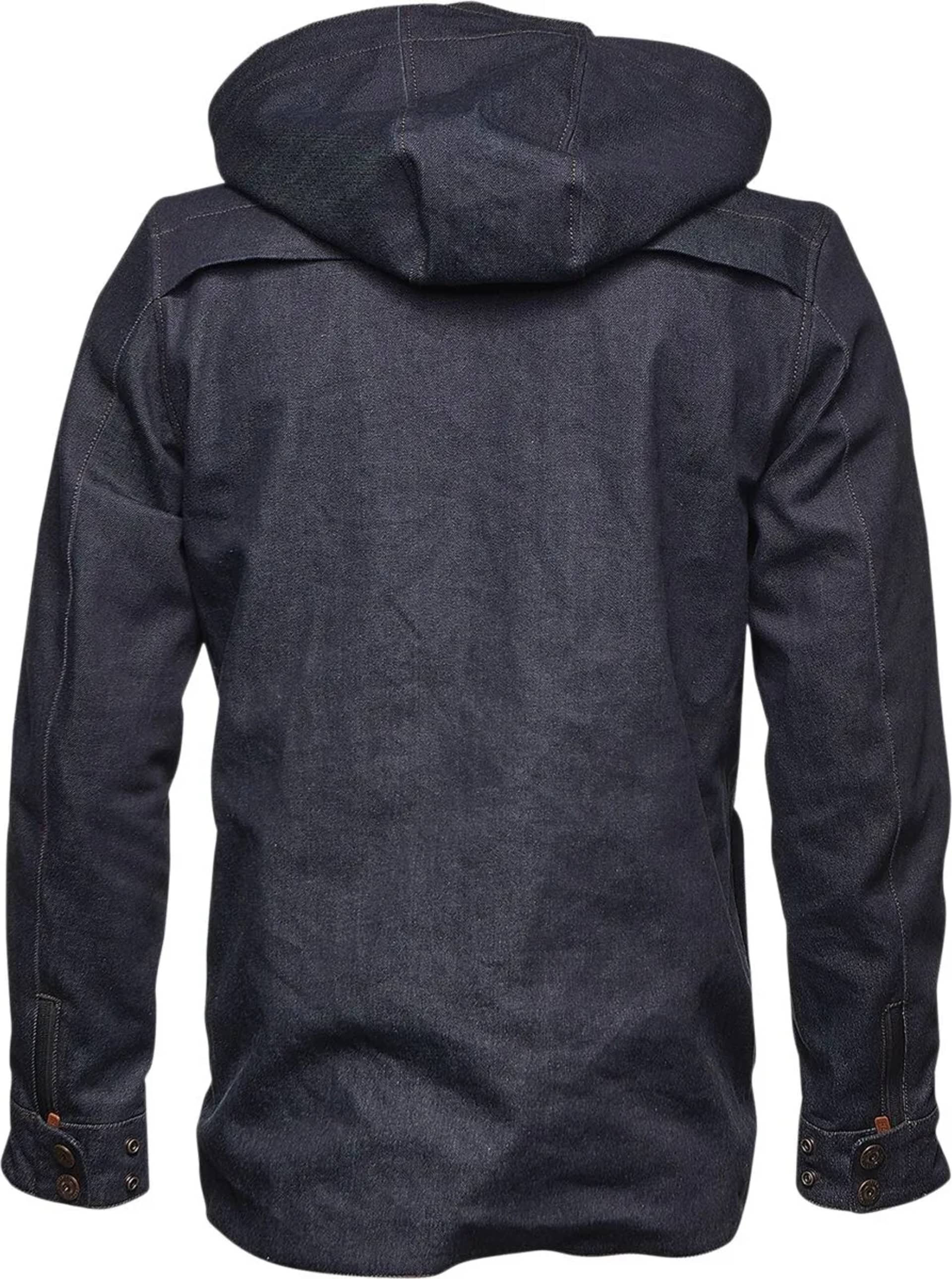 Thor GP Jacket - Denim - Thor