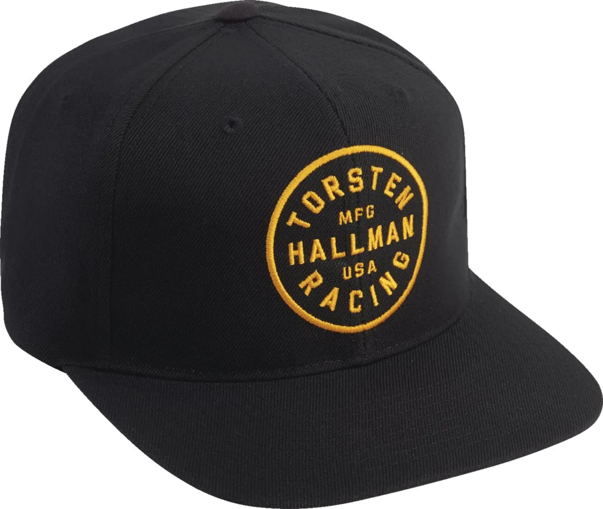 Thor tradition snapback - black - Thor