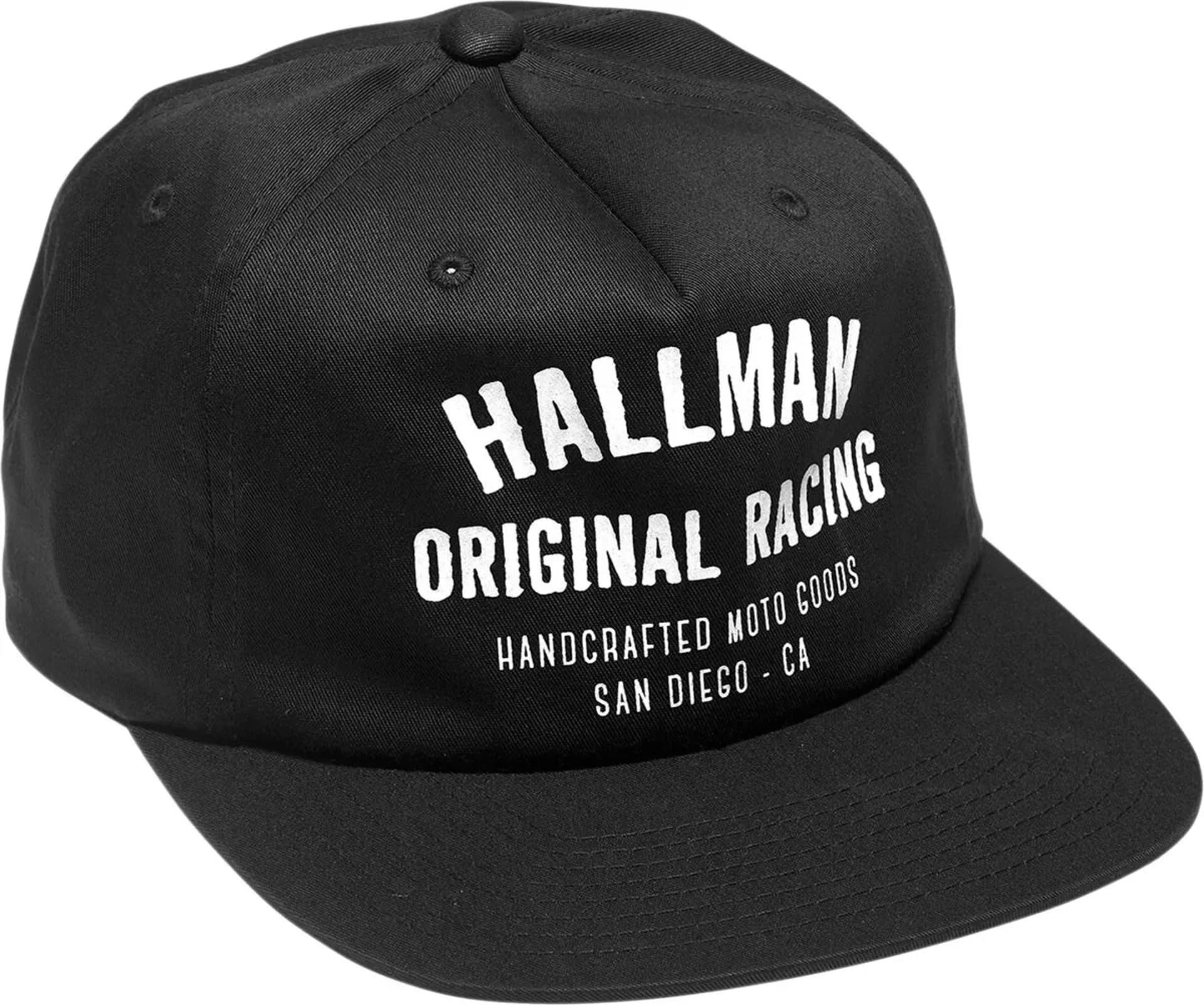 Thor tried & true snapback - sort - Thor