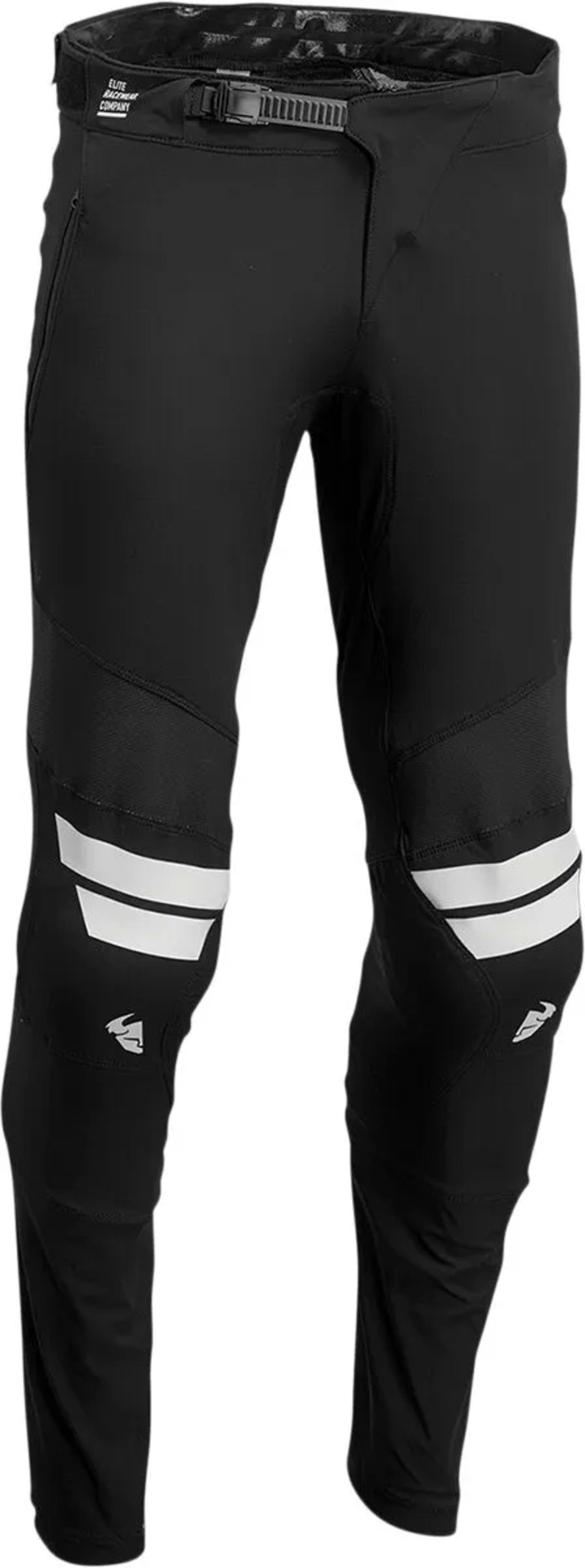 Thor Assist MTB-byxa - Svart - Thor