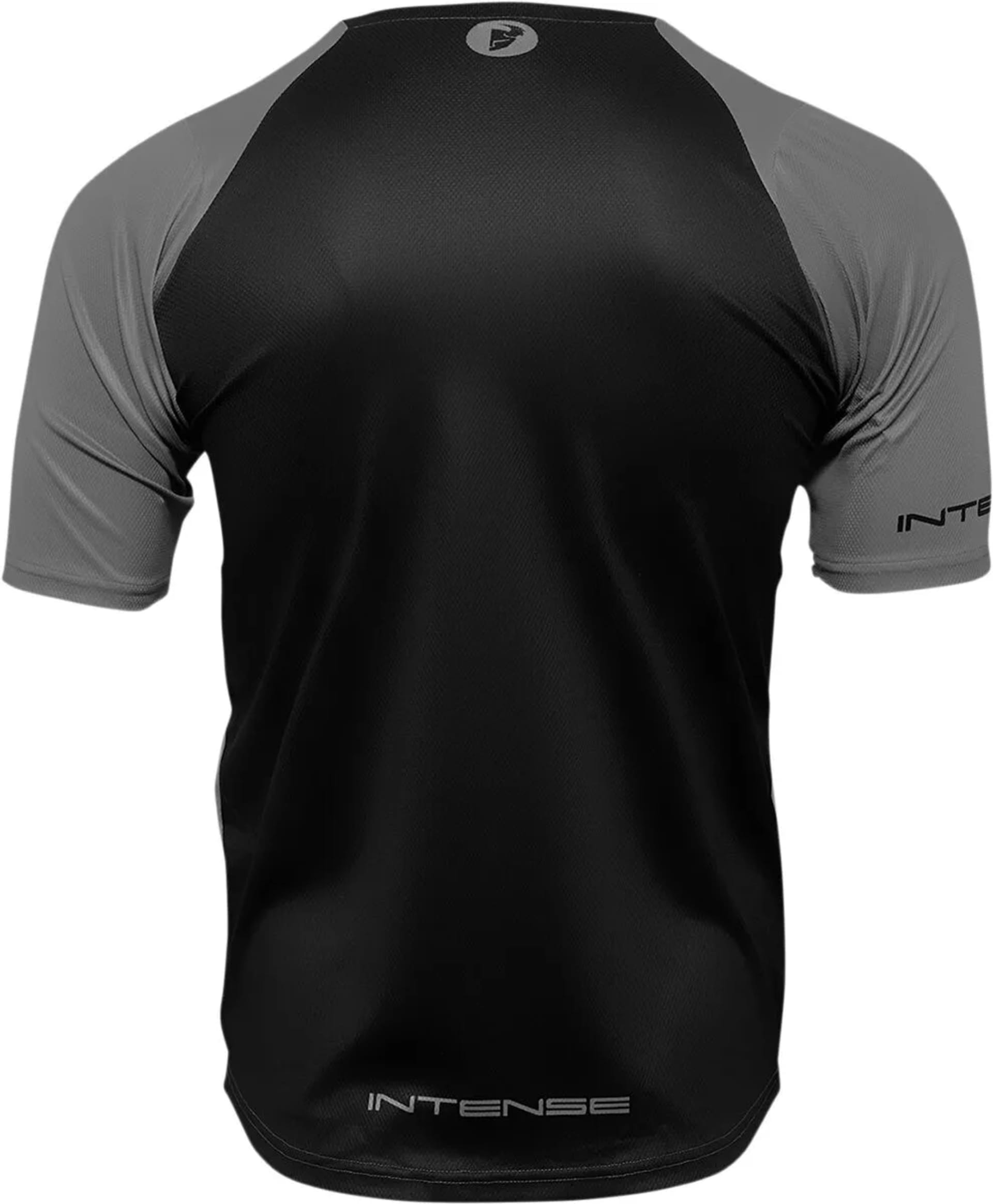 Thor intense assist jersey - dart gray/black - Thor