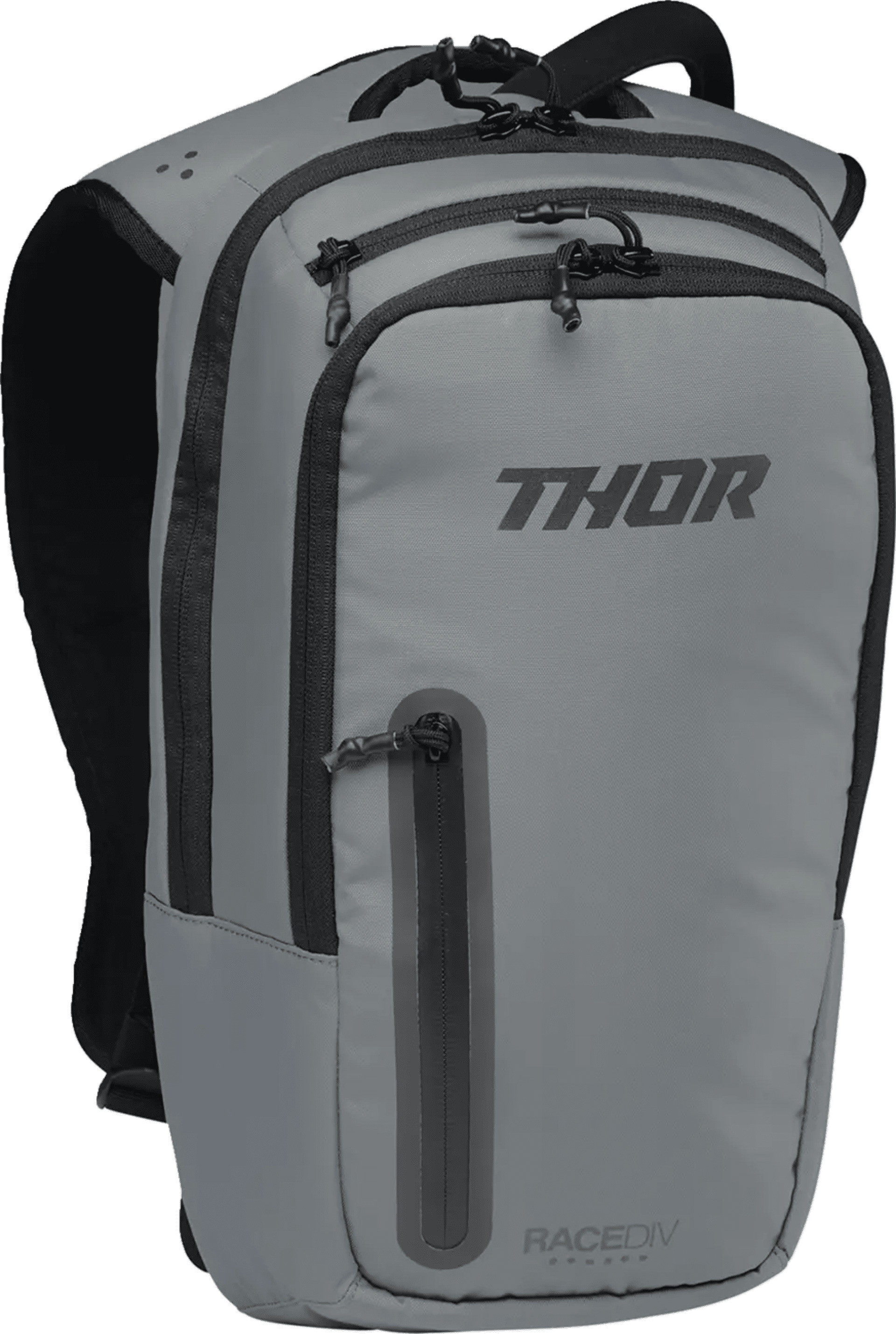 Thor Hydrantenpackung - grau/schwarz - Thor