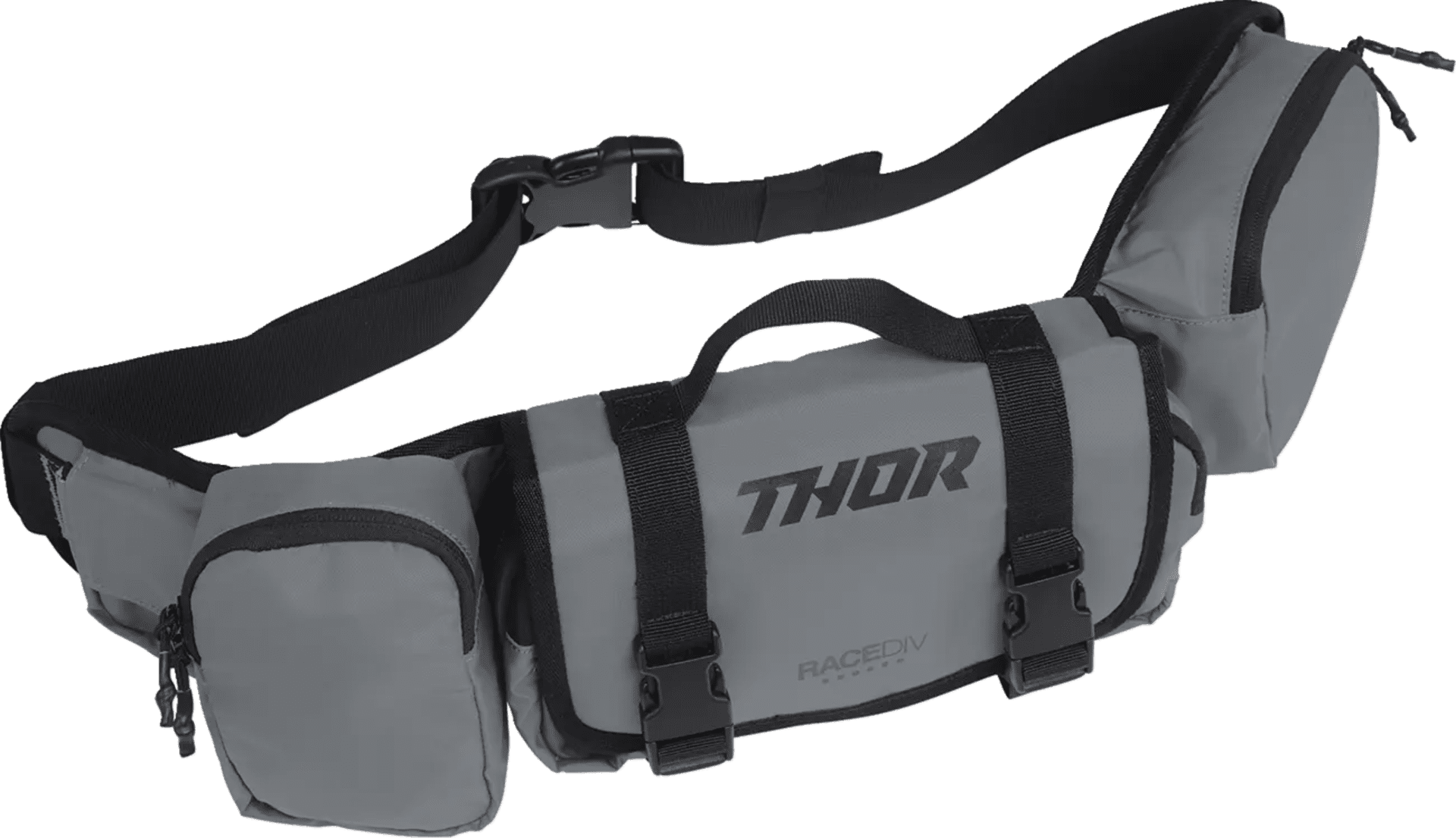 Thor vault pack - gris/noir - Thor