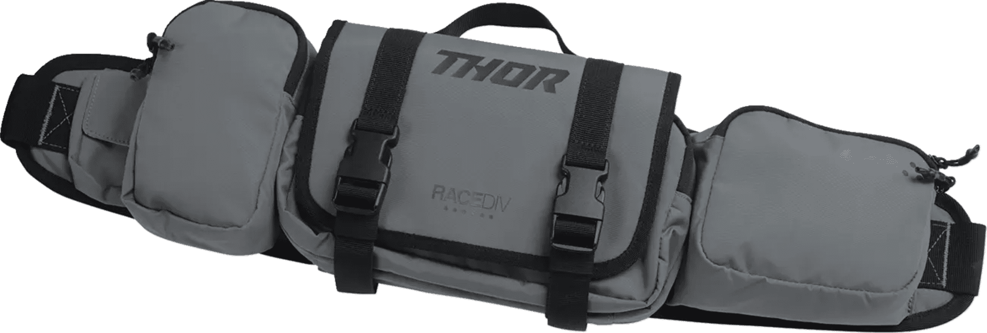 Thor vault pack - gris/noir - Thor