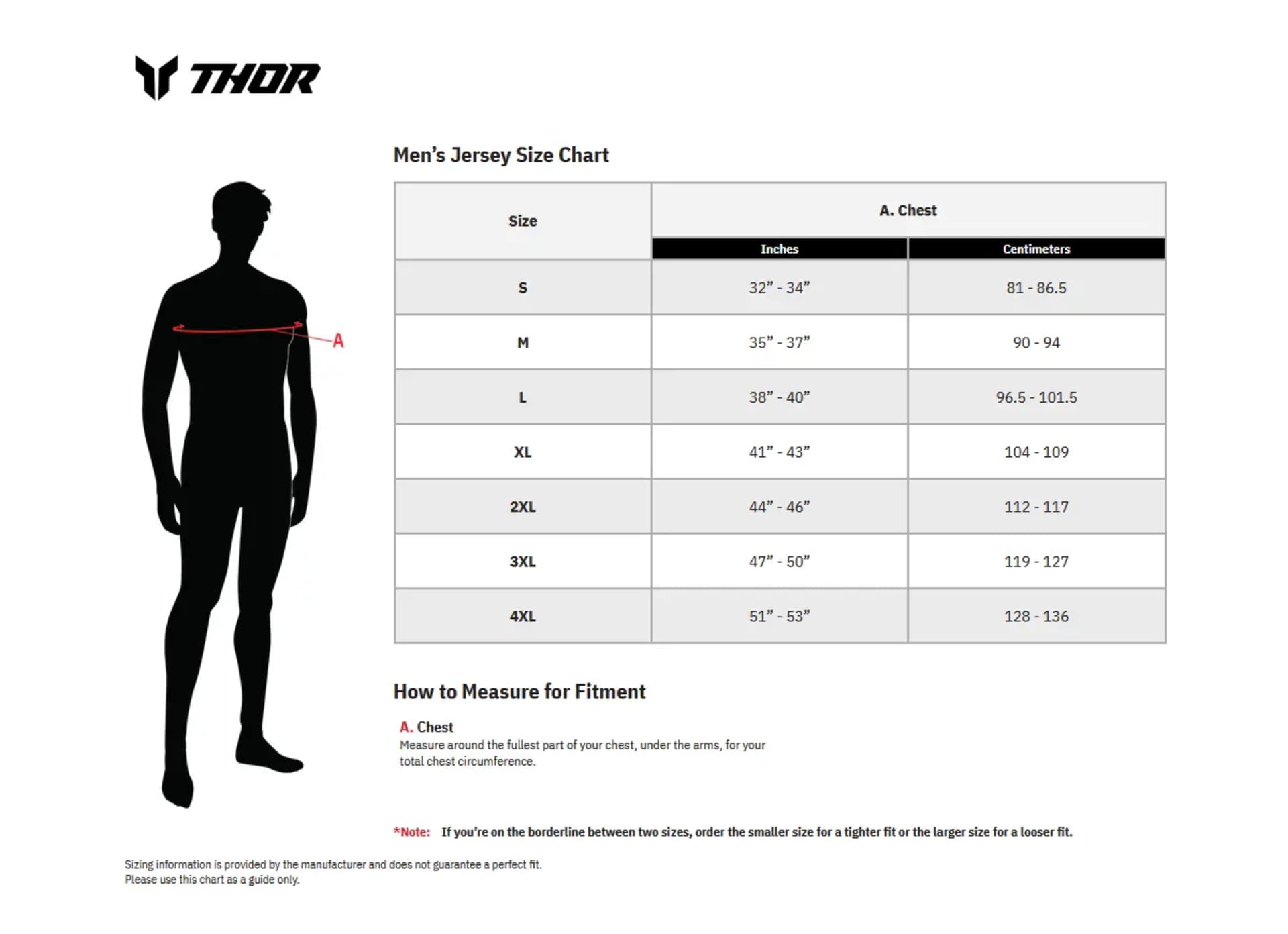 Maillot Thor Sportmode - Geo Charcoal/Gray - Thor