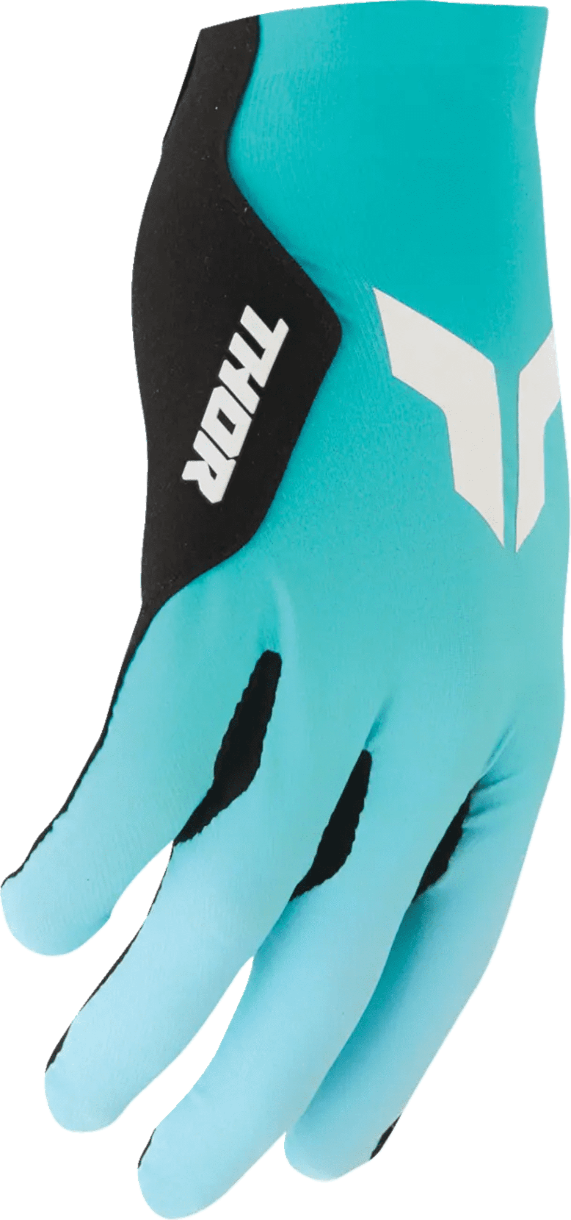 Gants Thor Sportmode - Iconic Aqua/Powder Blue - Thor