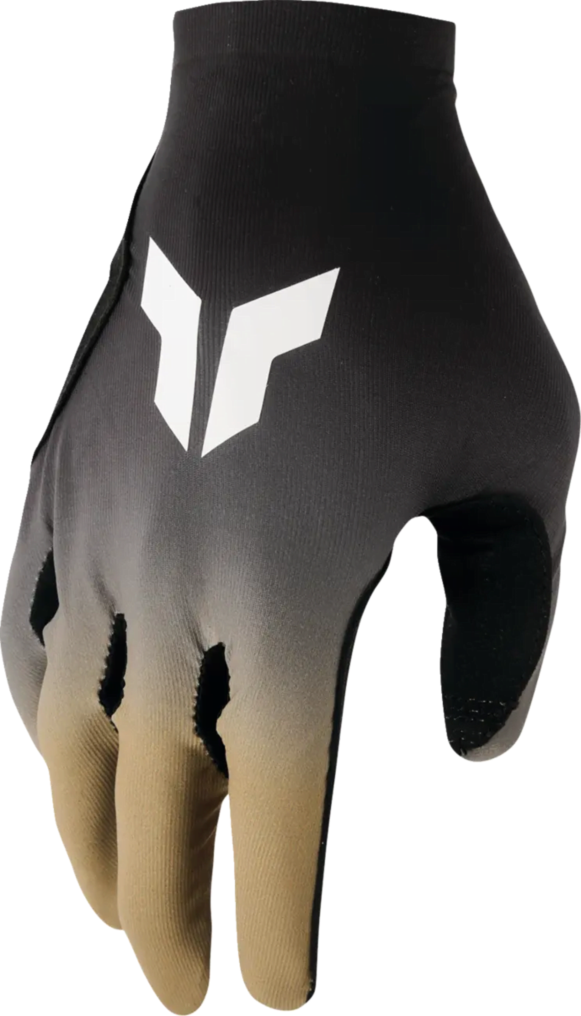 Thor Sportmode Gloves - Iconic Black/Copper