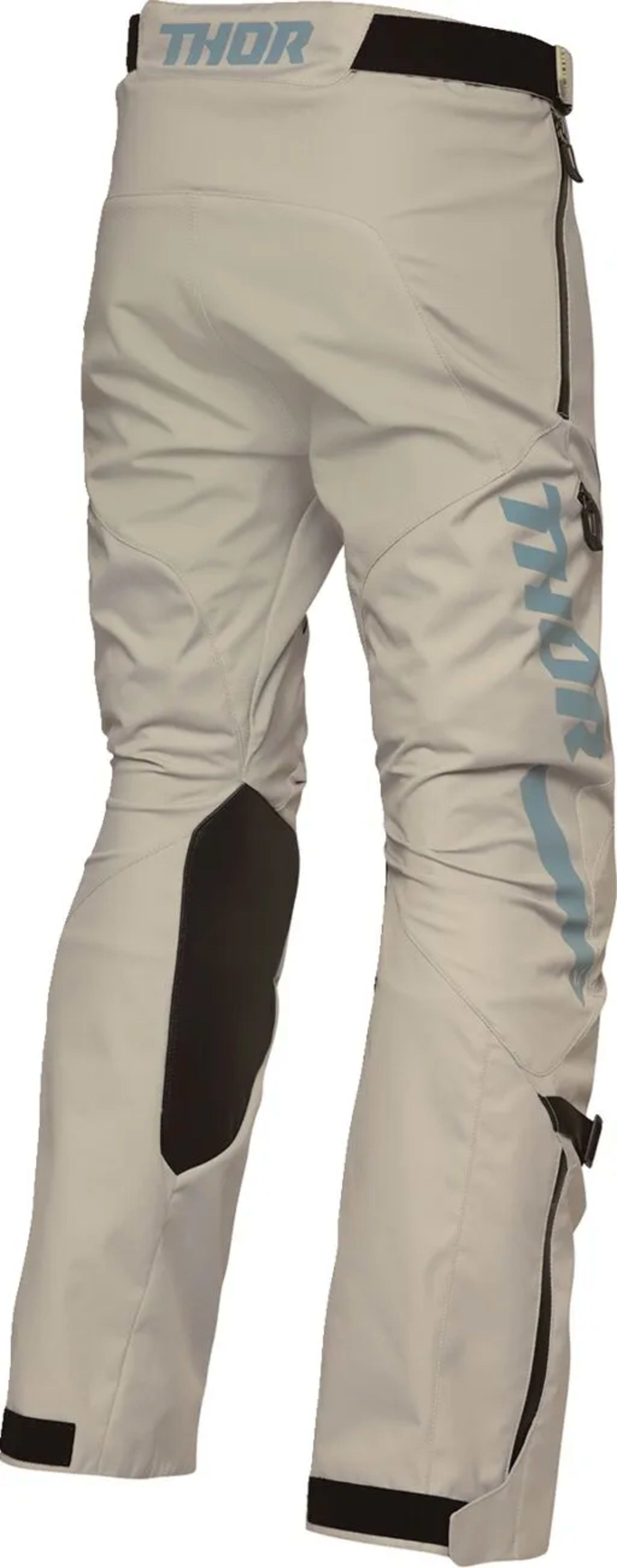 Pantalon Thor terrain - par-dessus la botte - sable - Thor