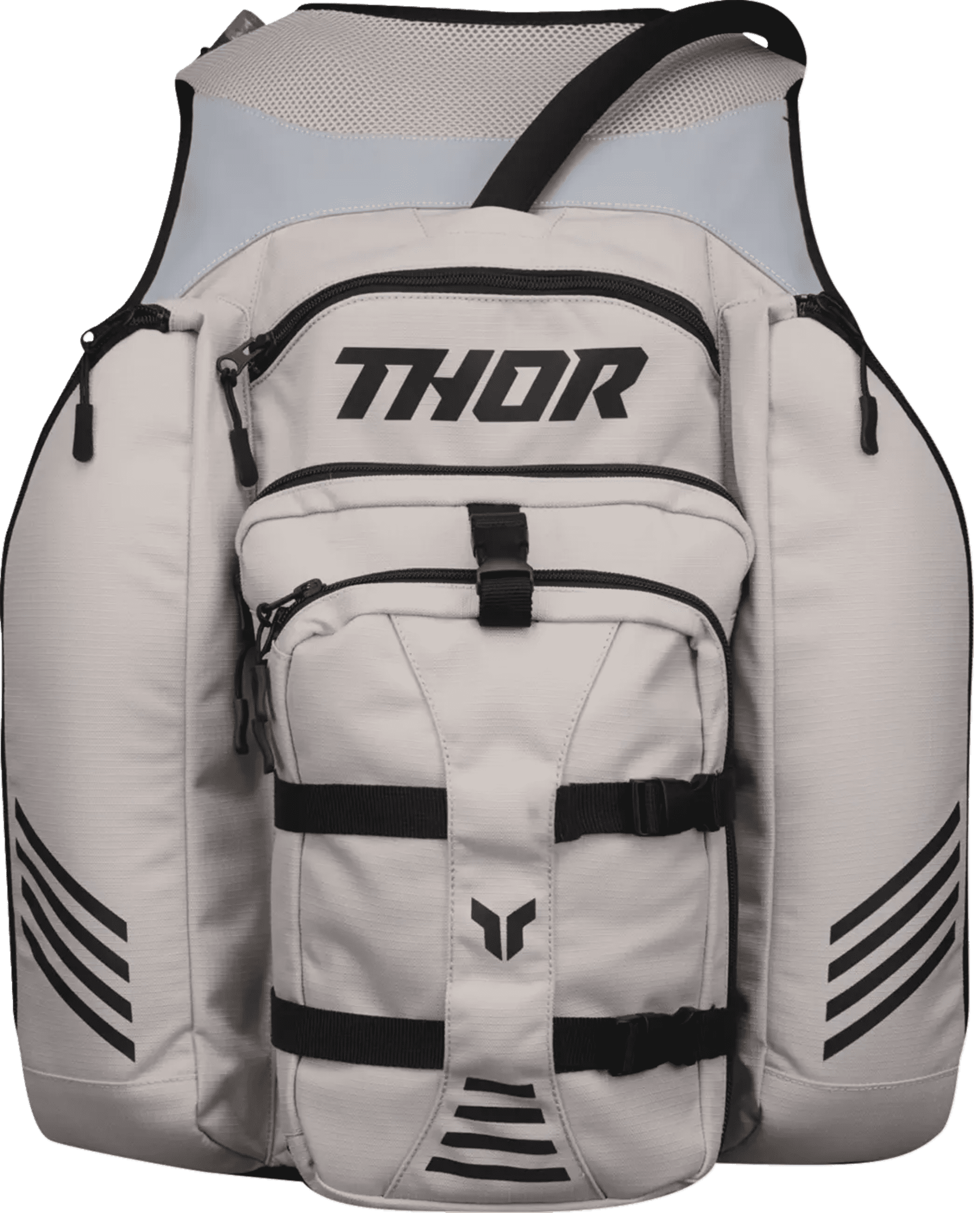 Thor tracker väst - sand - Thor