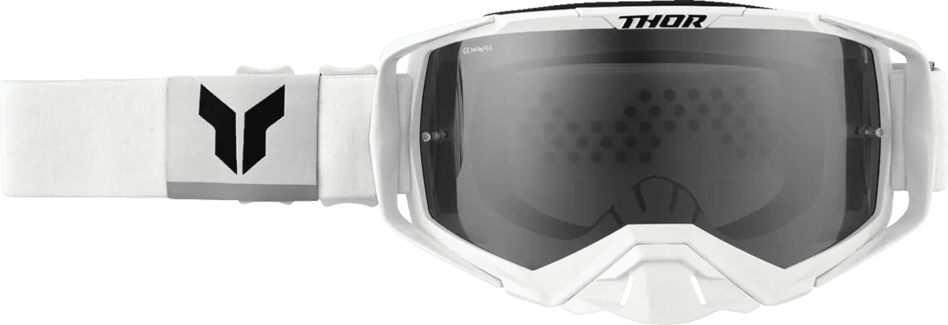 Thor activate Goggles - ikonisch weiß - Thor