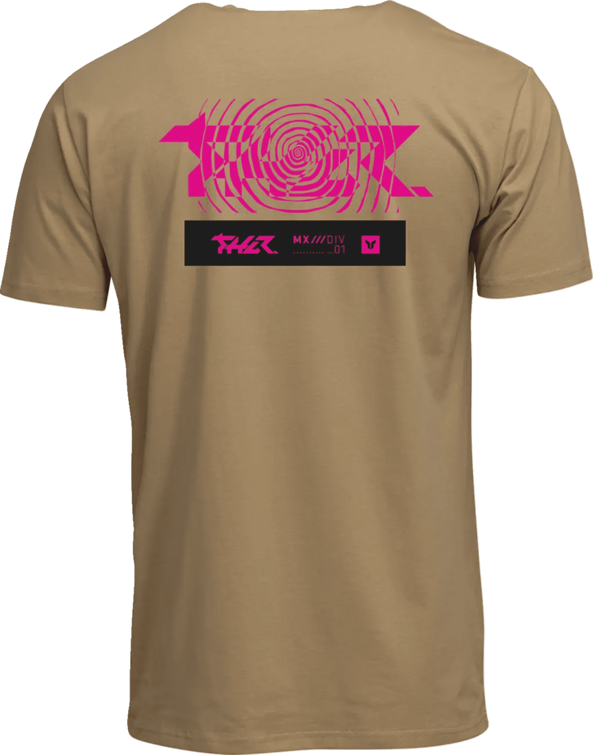 Thor mind control Casual - caramel - Thor
