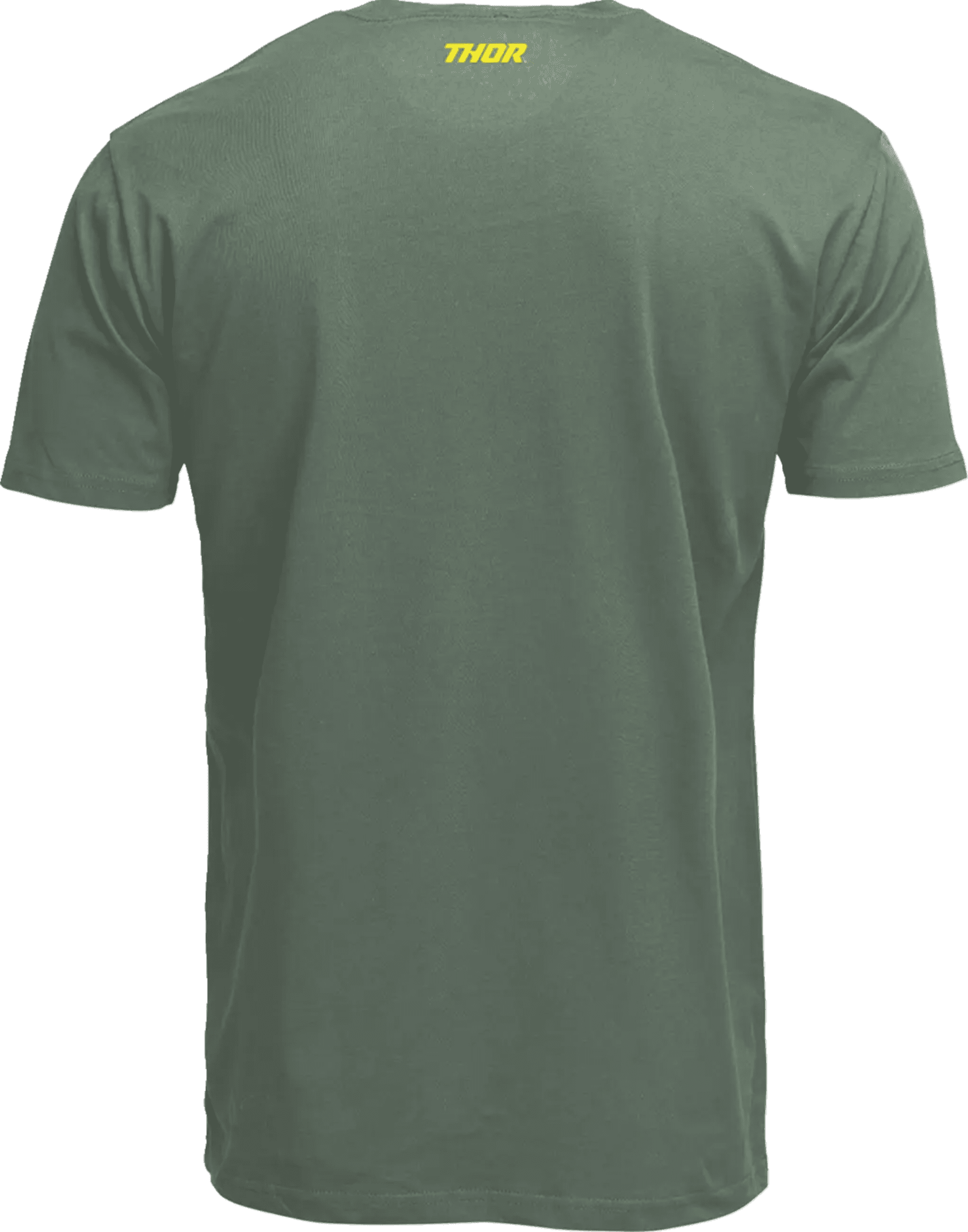 Thor warp Casual - olive - Thor