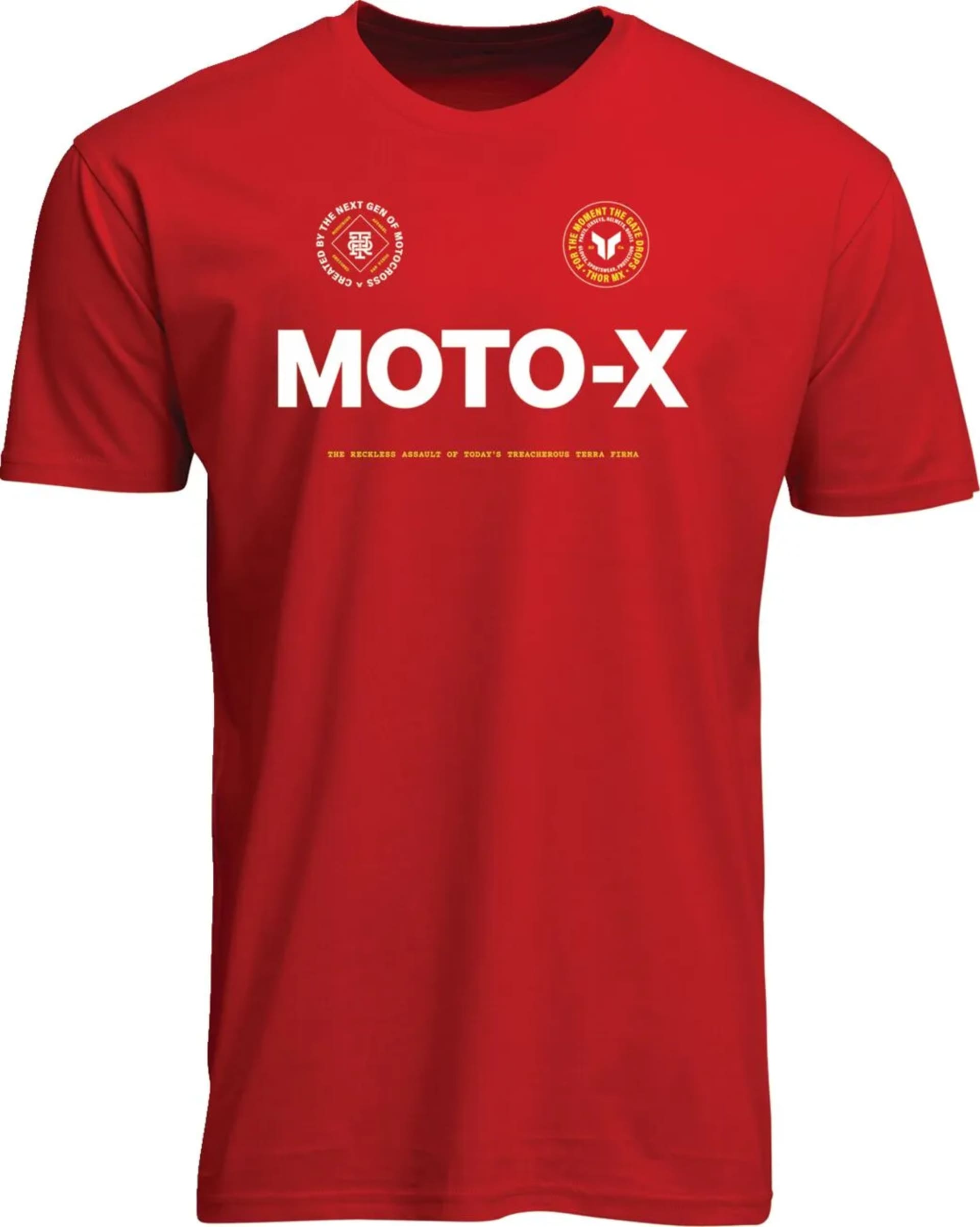 Thor core Casual - red - Thor