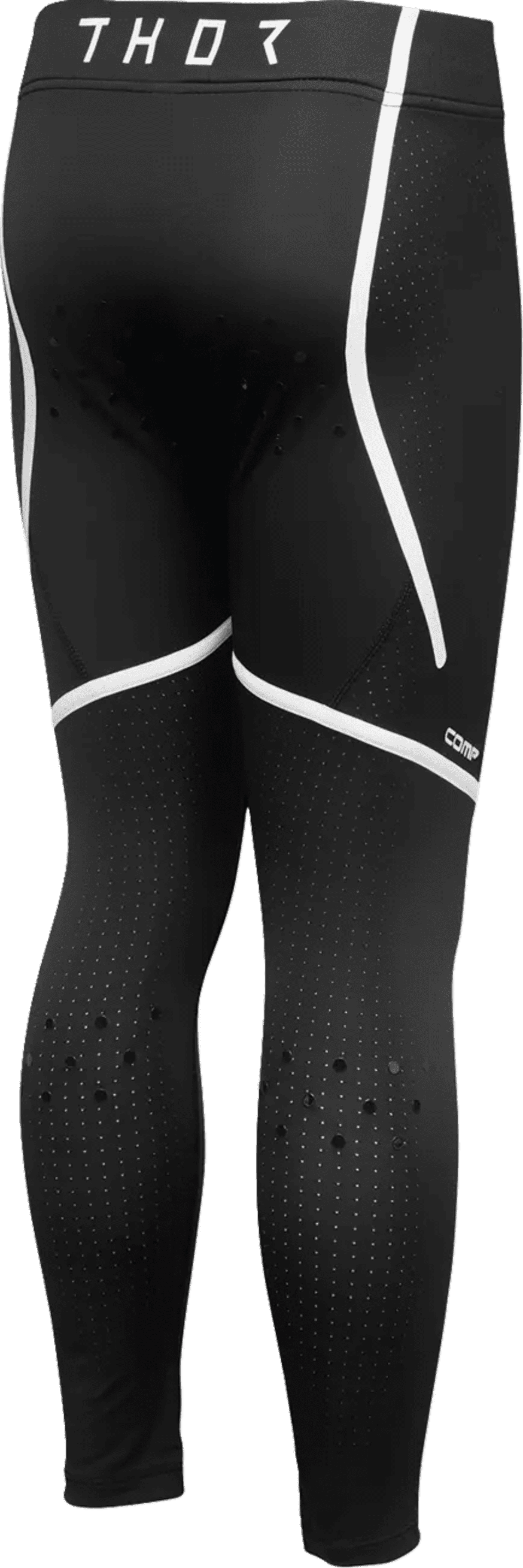 Thor Youth comp Guard - Hose schwarz - Thor