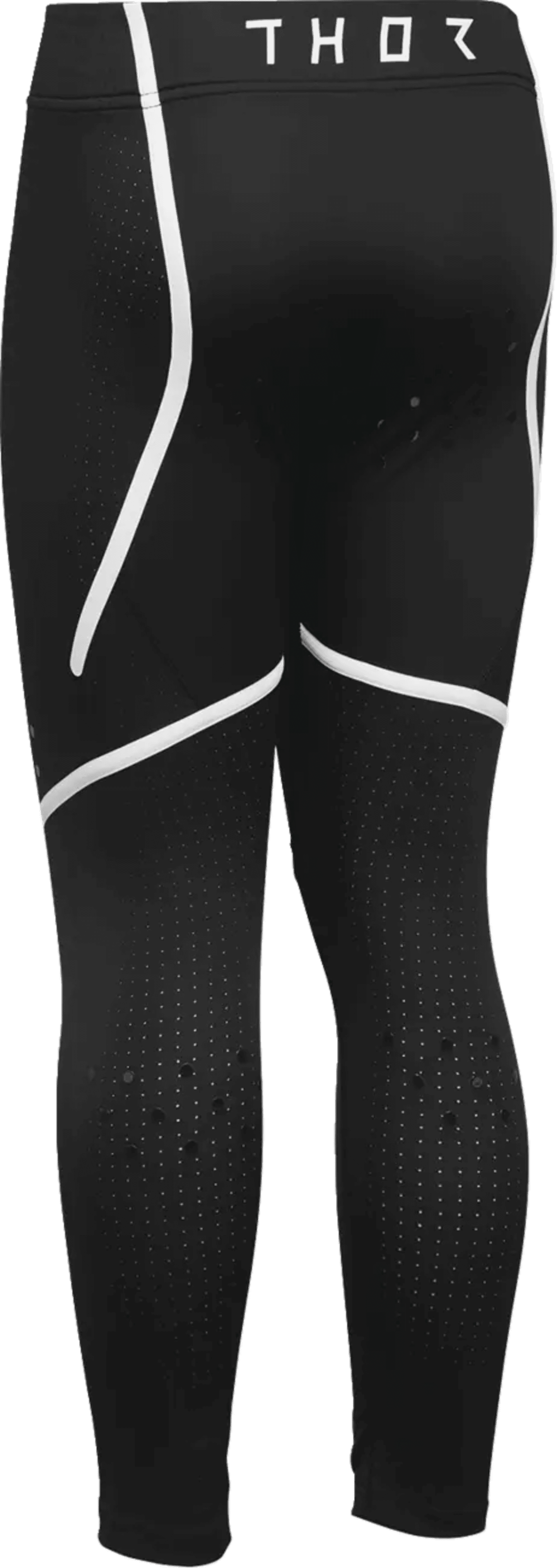 Thor Youth comp Guard - pant black - Thor