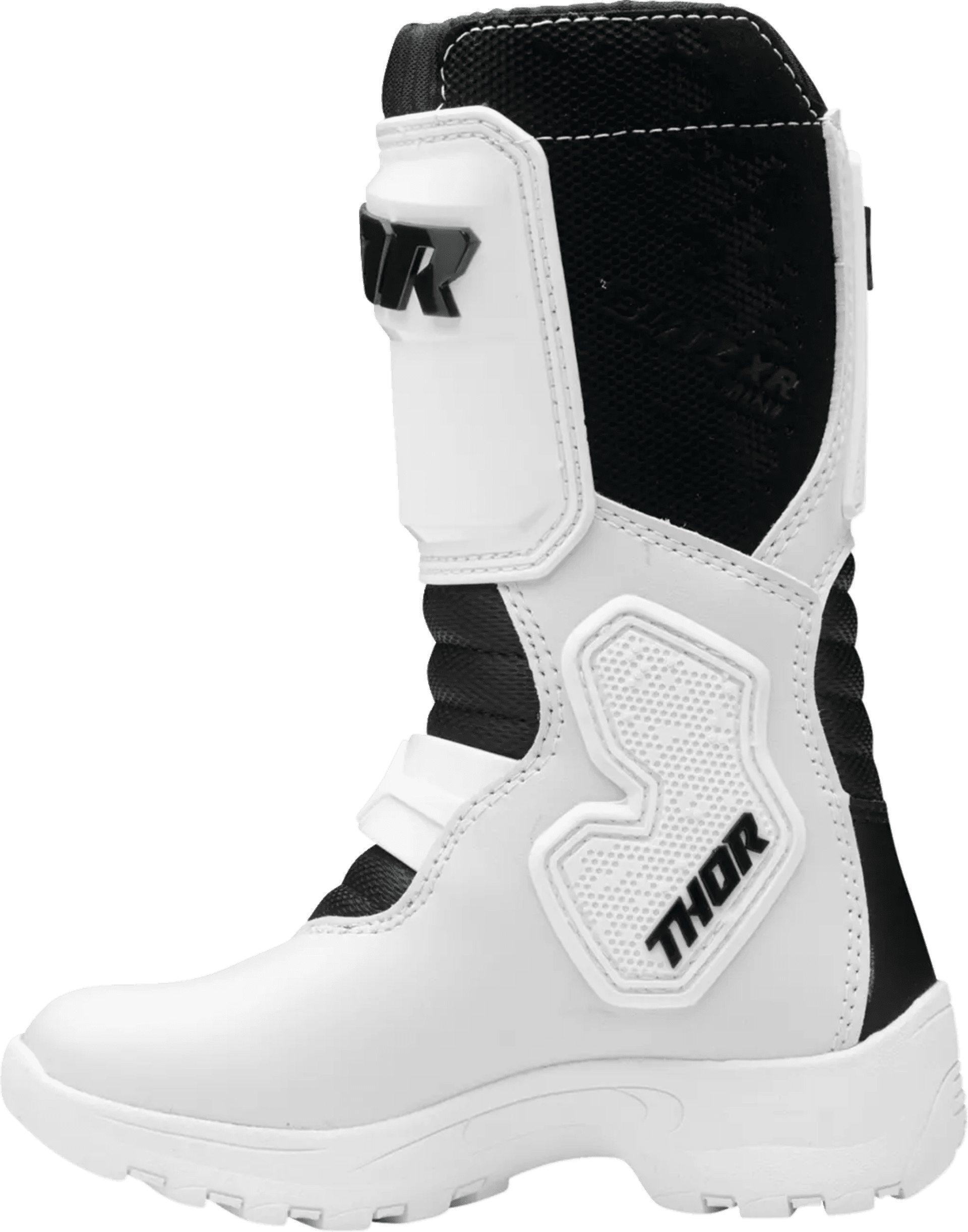 Thor Youth Blitz XR Mini - Hvid - Thor