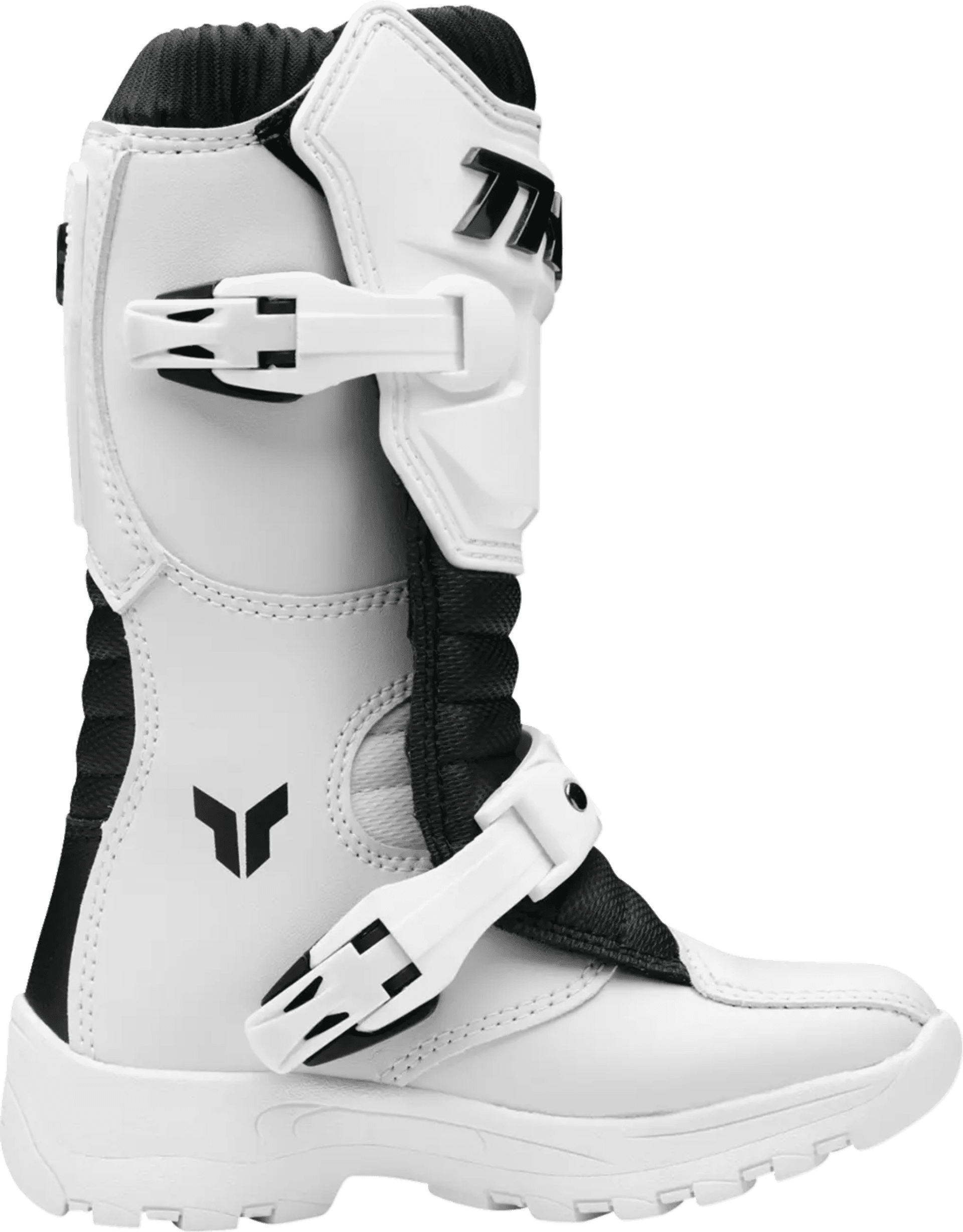 Thor Youth Blitz XR Mini - Hvid - Thor