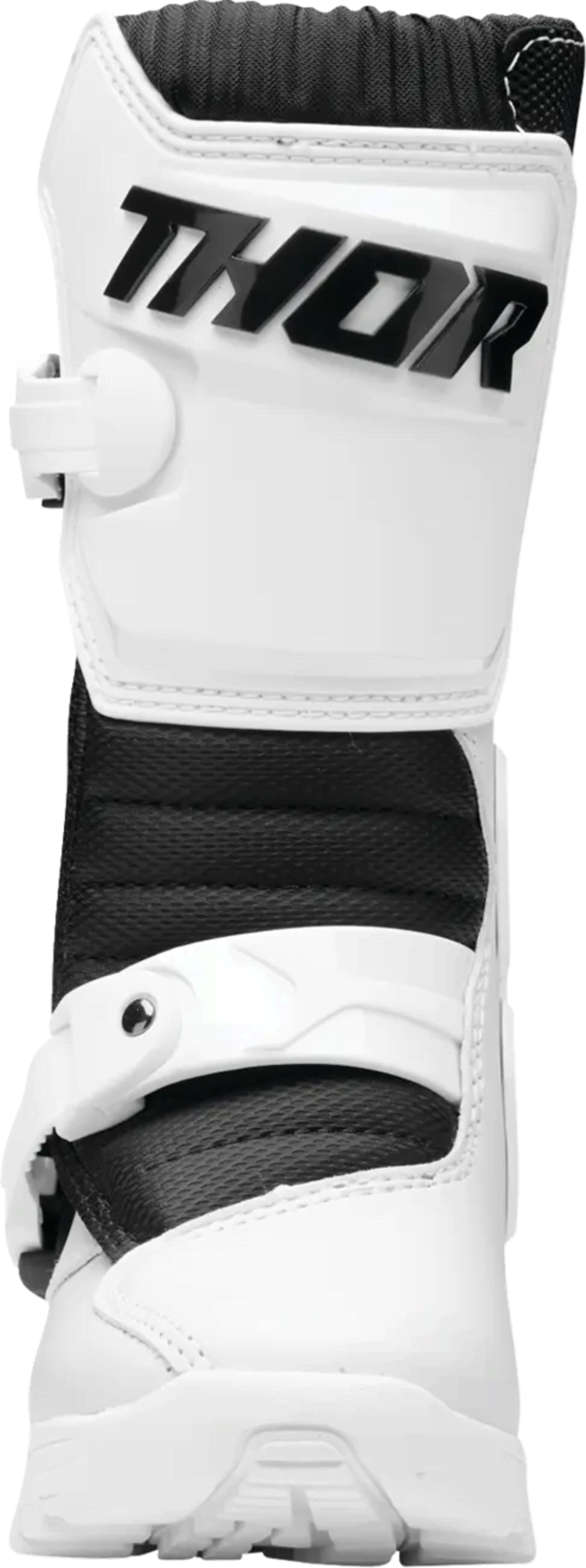 Thor Youth Blitz XR Mini - Hvid - Thor