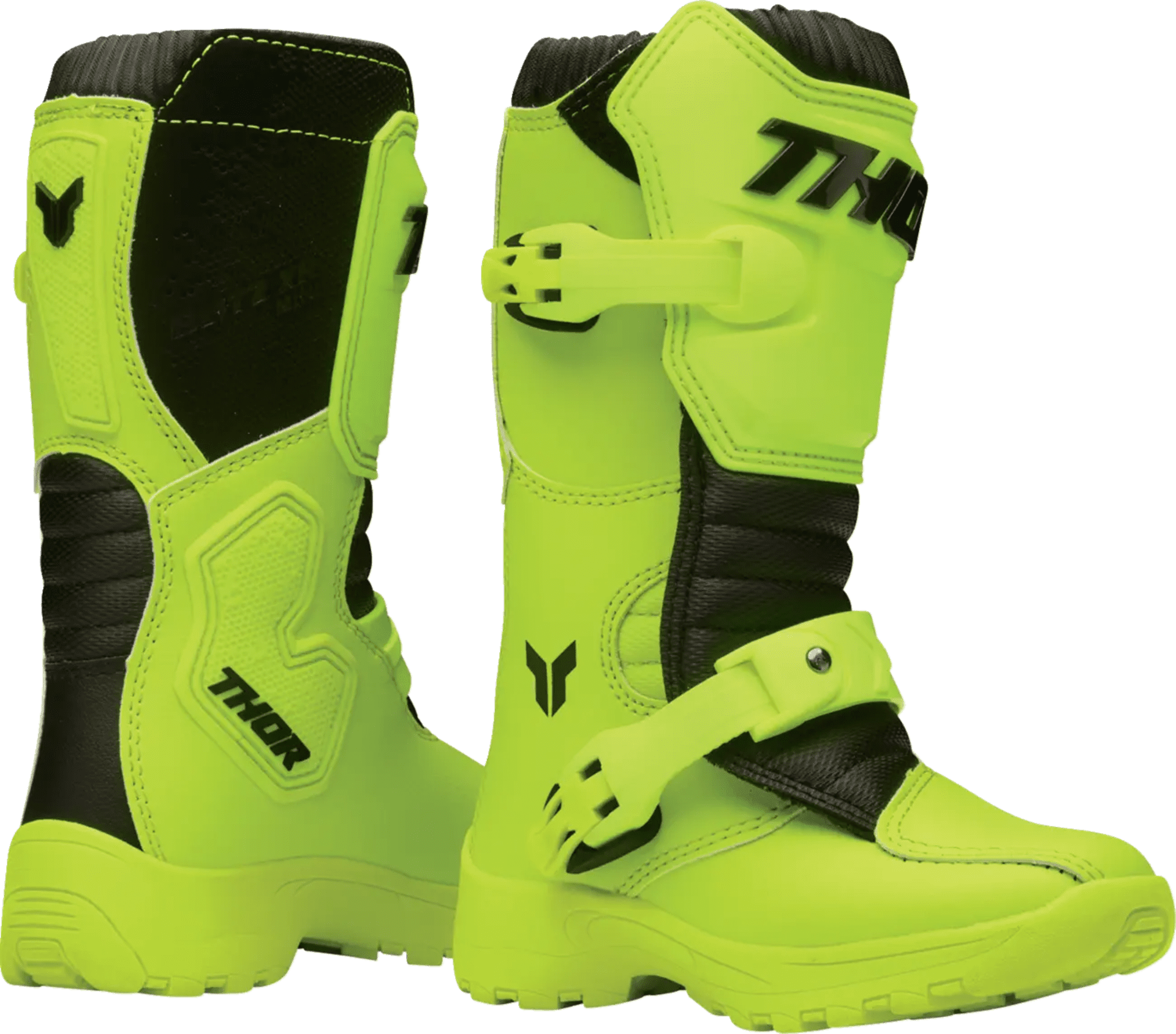 Thor Ungdom Blitz XR Mini - Syra - Thor - Motocross Parts