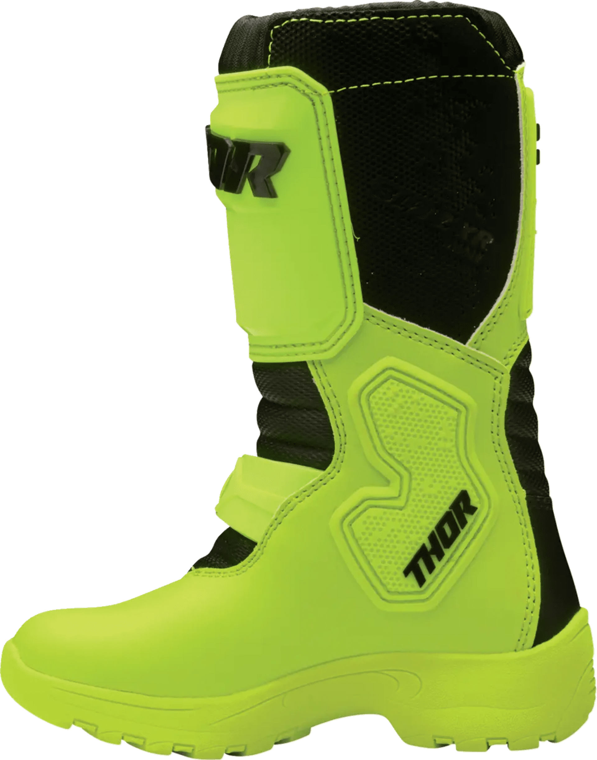 Thor Youth Blitz XR Mini - Acide - Thor