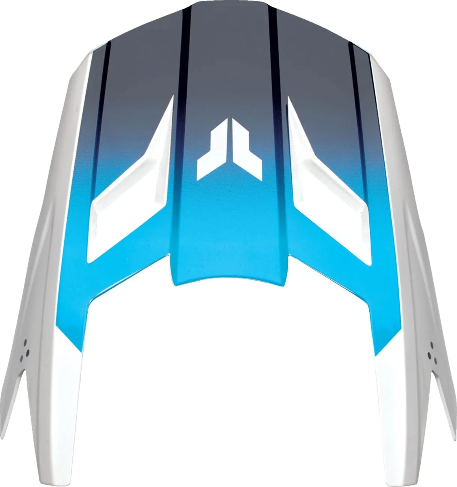 Thor Youth fleet - stormvit/marinblå - Thor - Motocross Parts