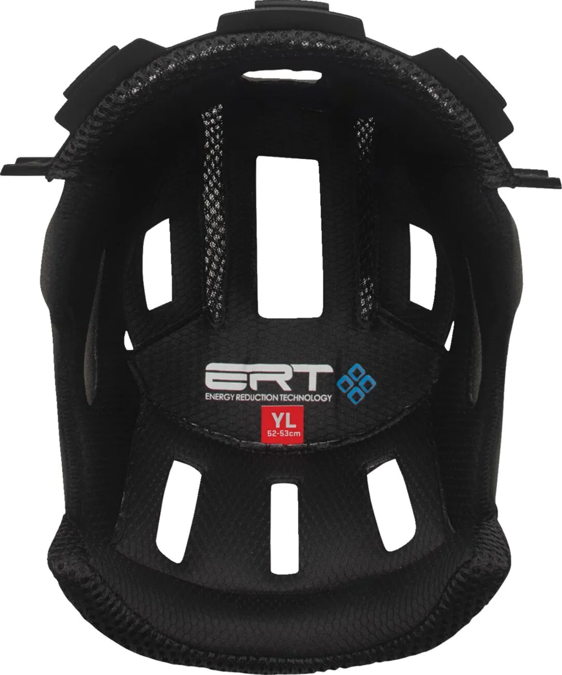 Thor Youth fleet - liner svart - Thor - Motocross Parts