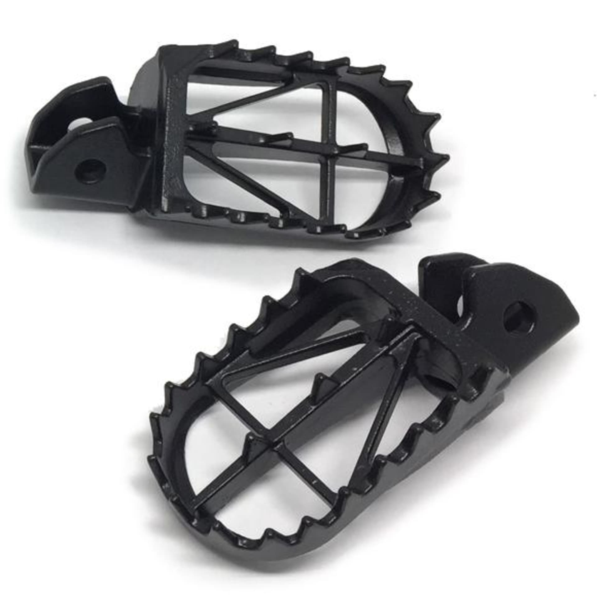 DRC brede fodhviler - CRF110/CRF125 - DRC - Motocross Parts