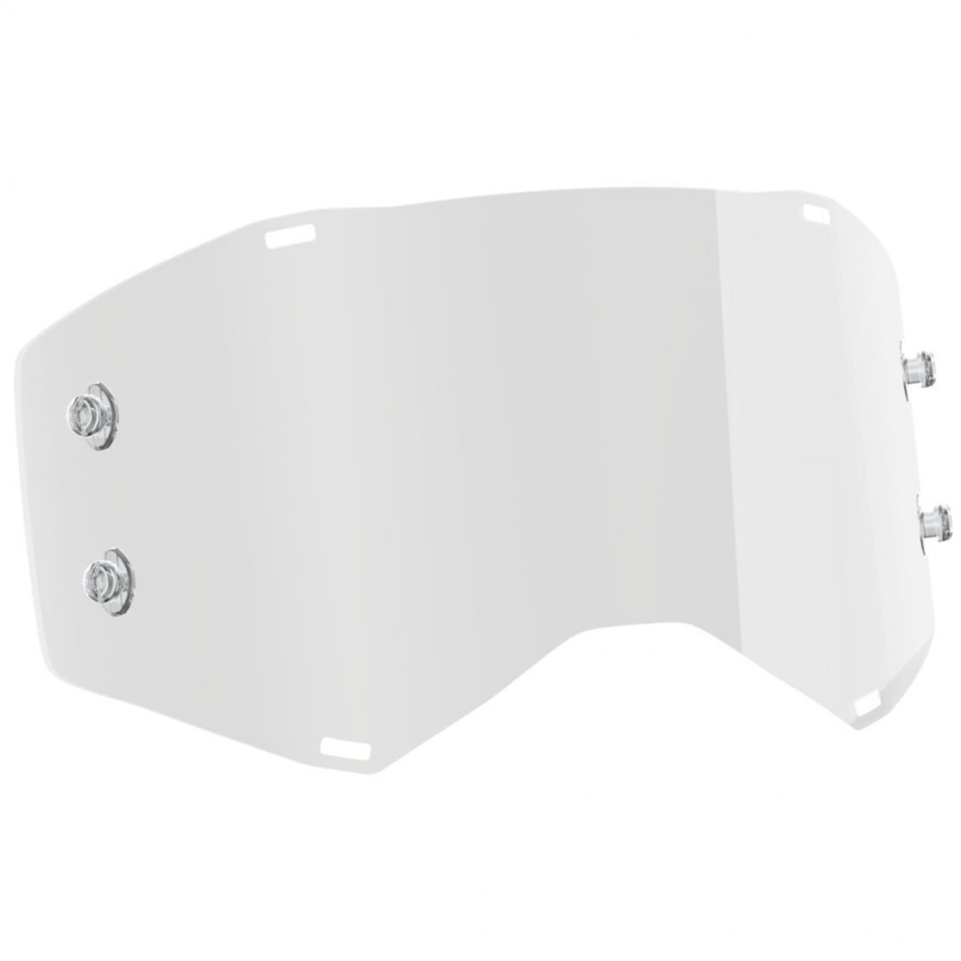 Rip n Roll Clear Lens - Scott Prospect/Fury - Rip n Roll