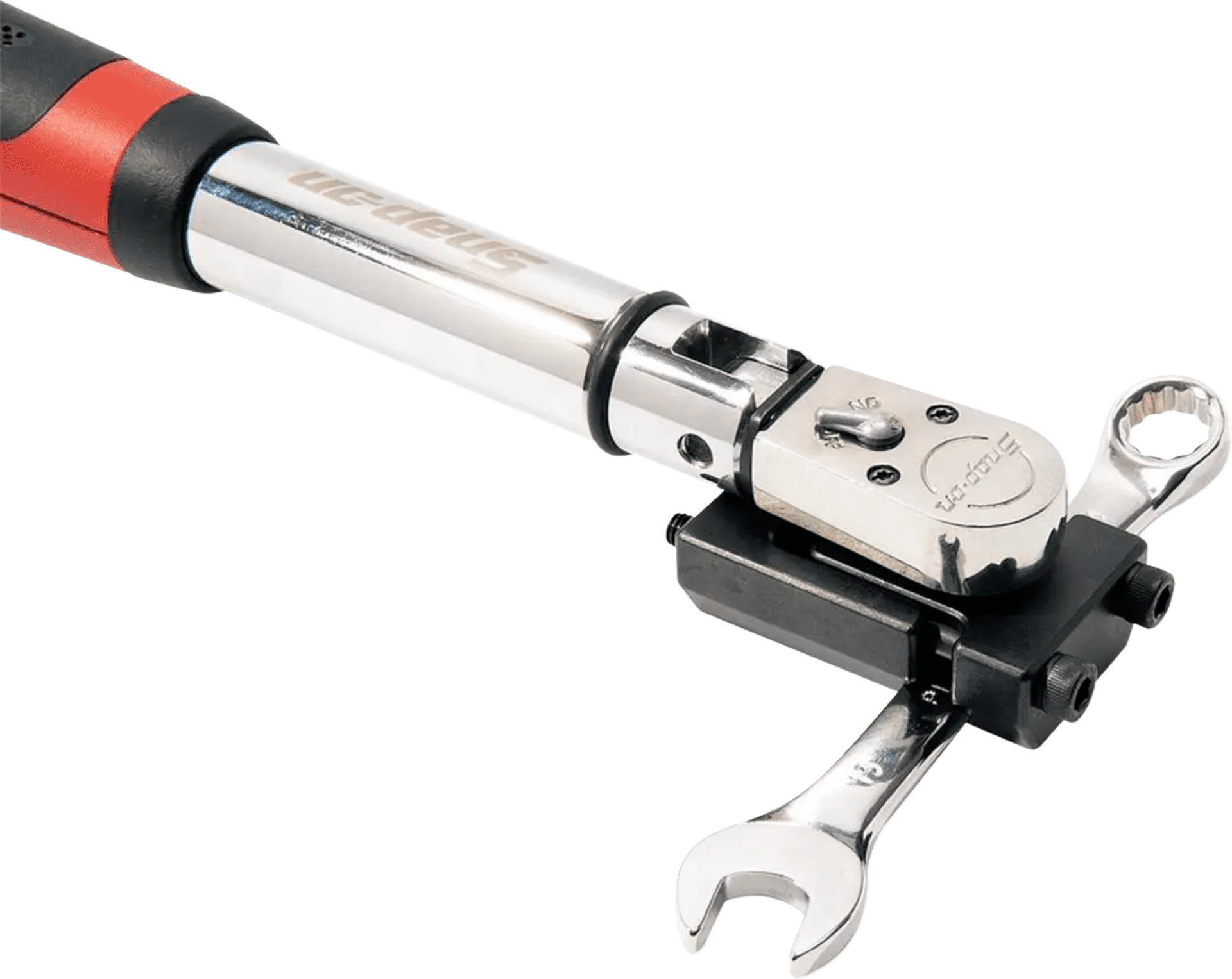 Motion Pro Adapter til justerbar momentnøgle - Motion Pro