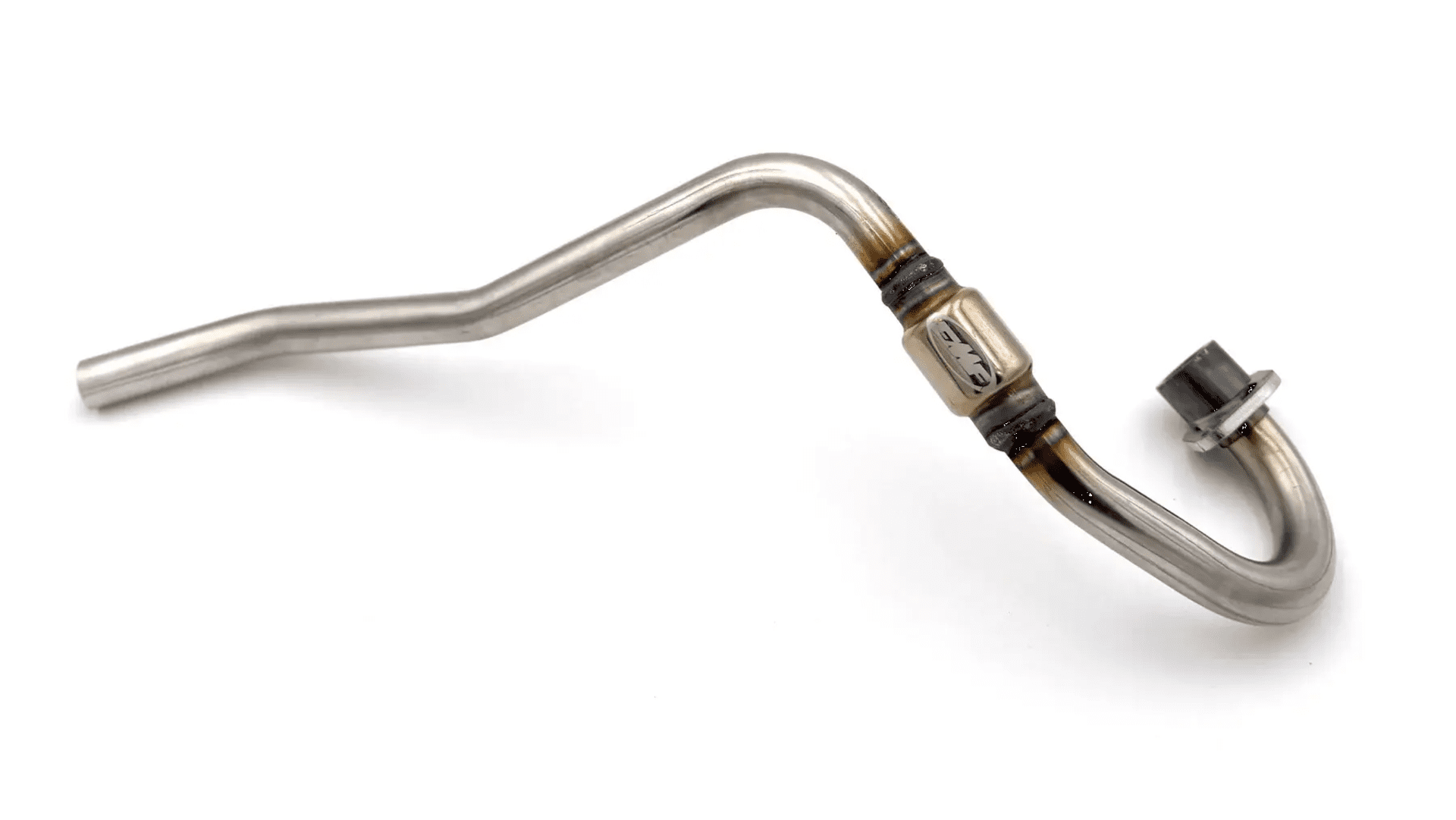 FMF Powerbomb-huvud S/S - CRF 110 - Fmf - Motocross Parts