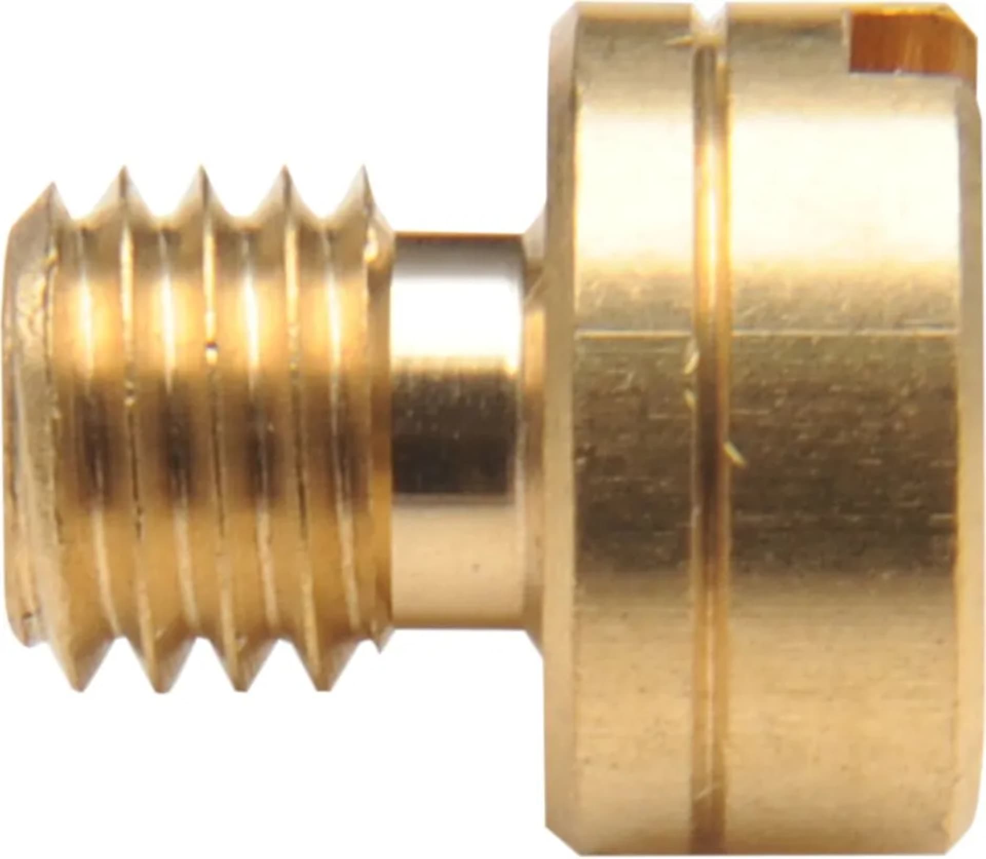 Ægte Mikuni N100.604 hoveddyse - Mikuni - Motocross Parts