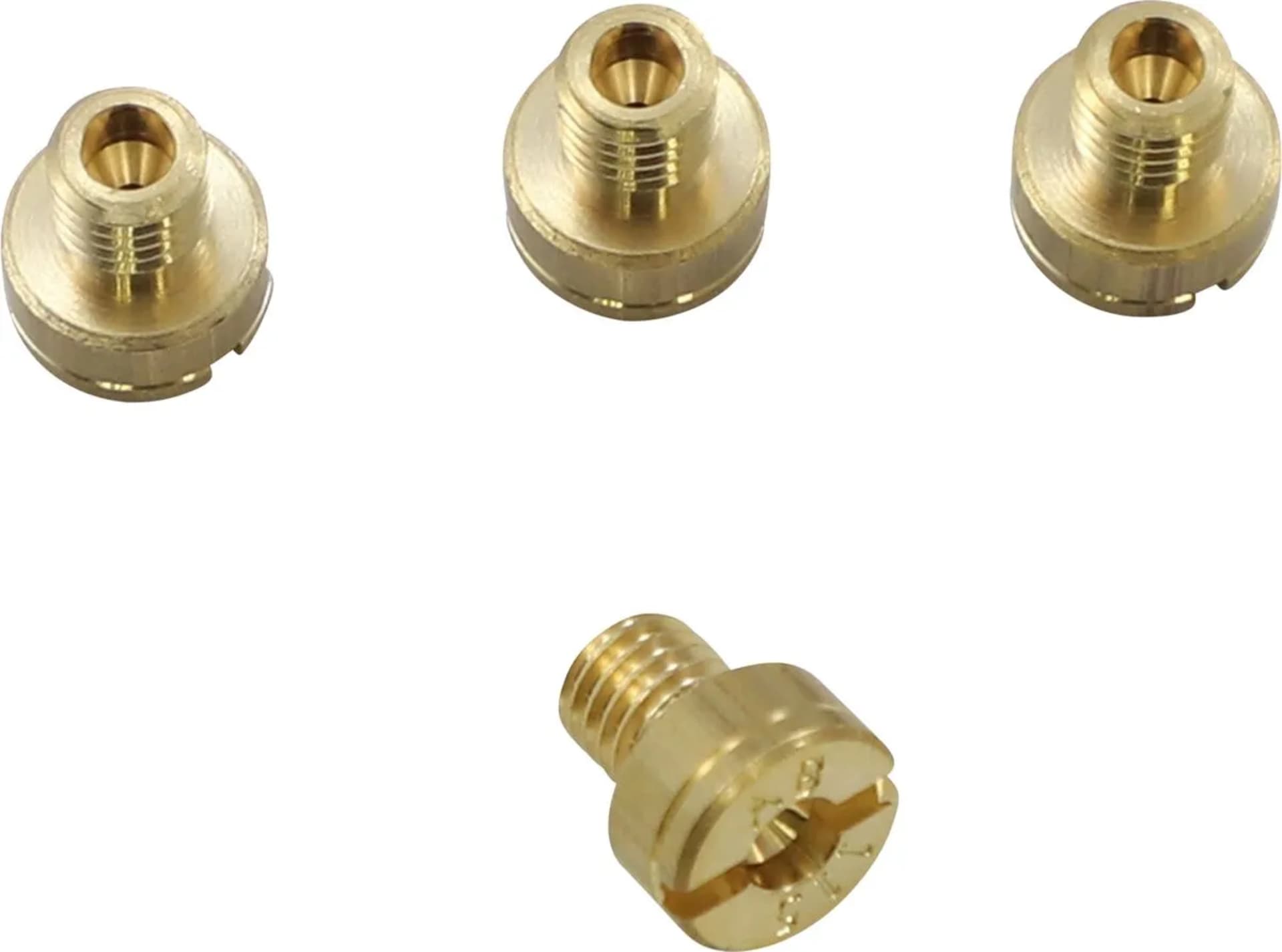 Original Mikuni N100.604 Hauptdüse - Mikuni