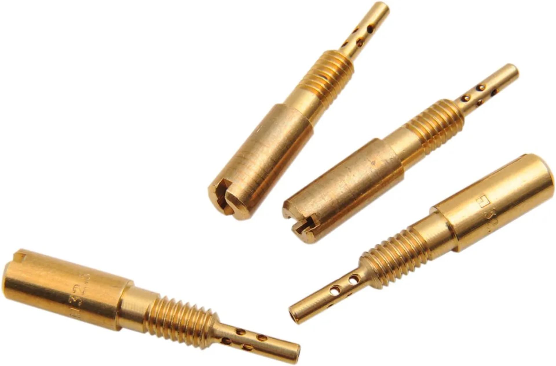 Original Mikuni VM28/486 Serie Pilot Jet - Mikuni
