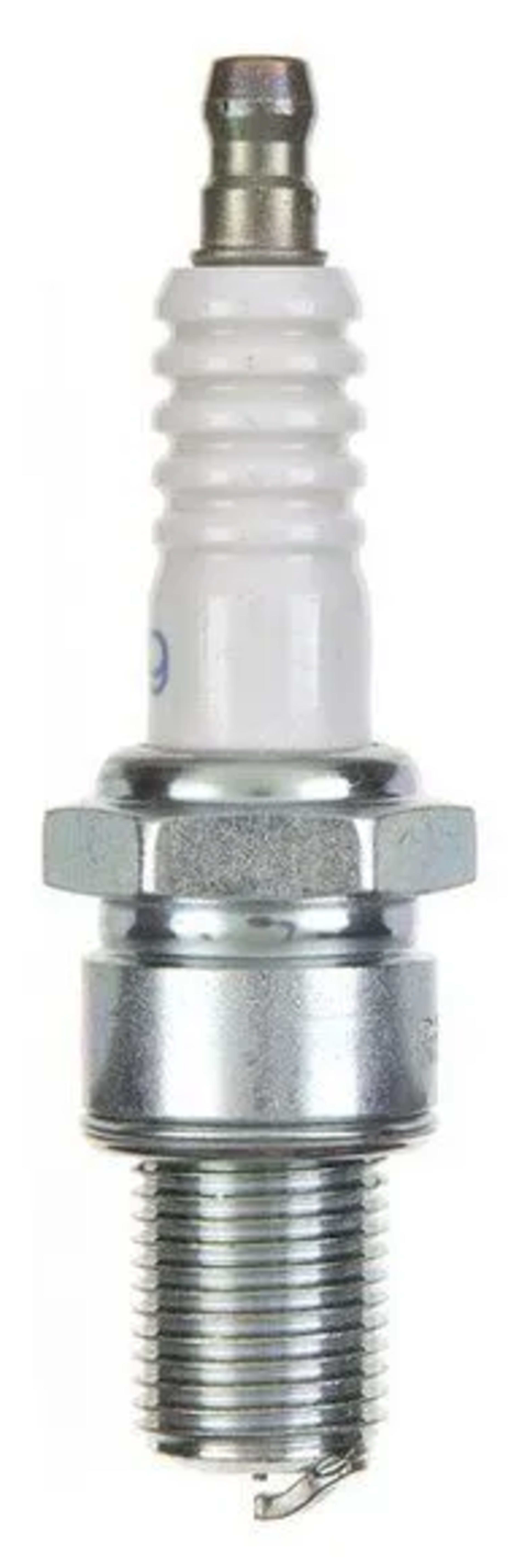 NGK Zündkerze Laser Iridium ZGR7GI-13G - Ngk Spark Plugs - Motocross Parts