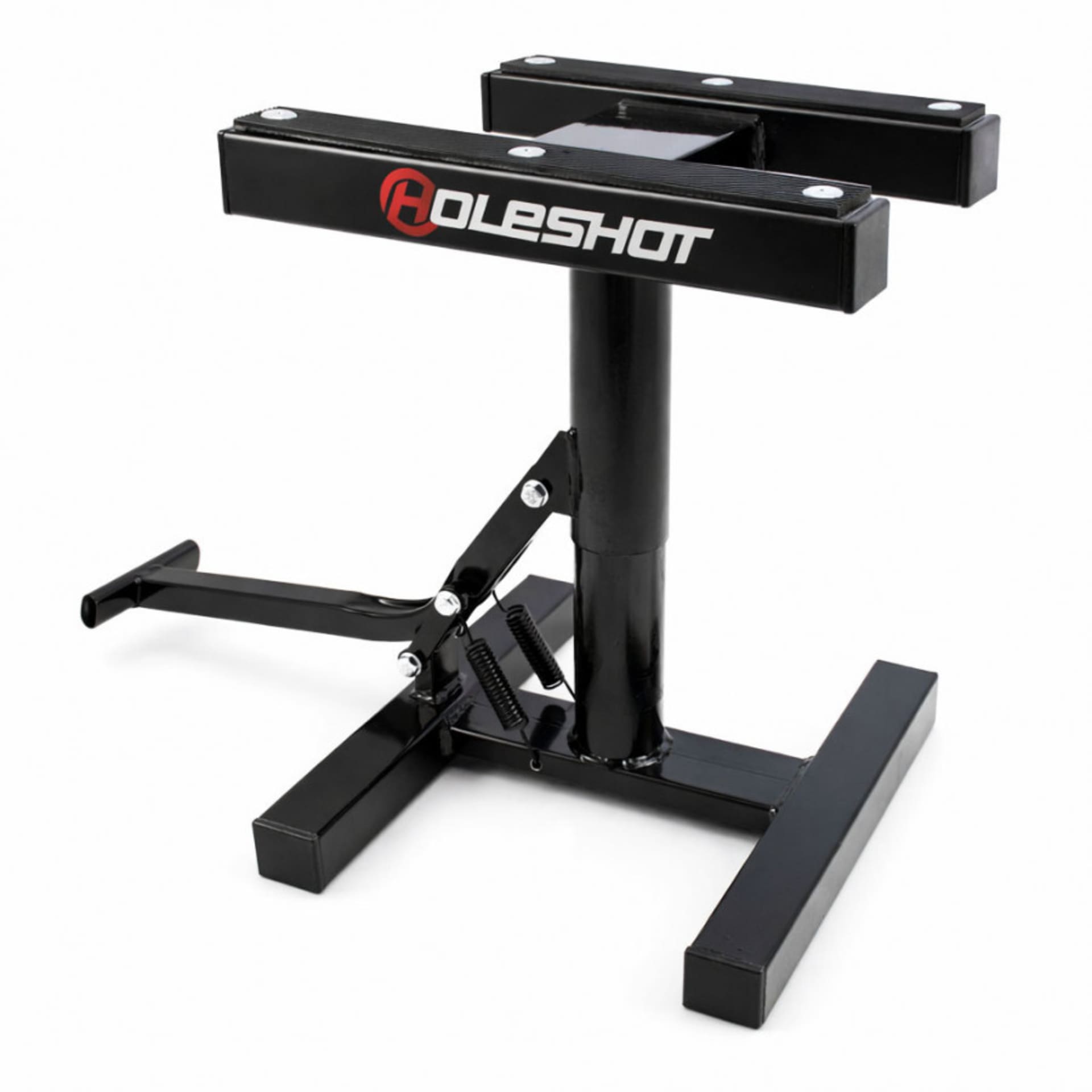 Support de vélo Holeshot - Noir - Holeshot - Motocross Parts