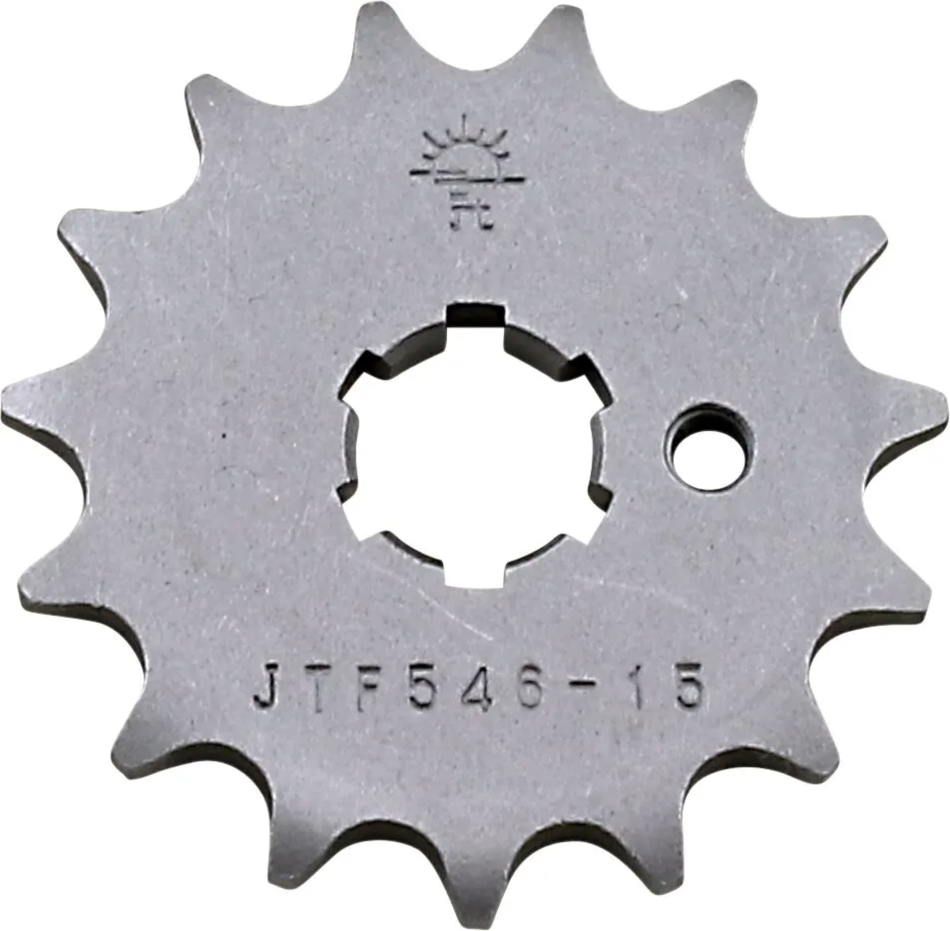 Jt Sprockets fortandhjul 15T 420 - Jt Sprockets - Motocross Parts