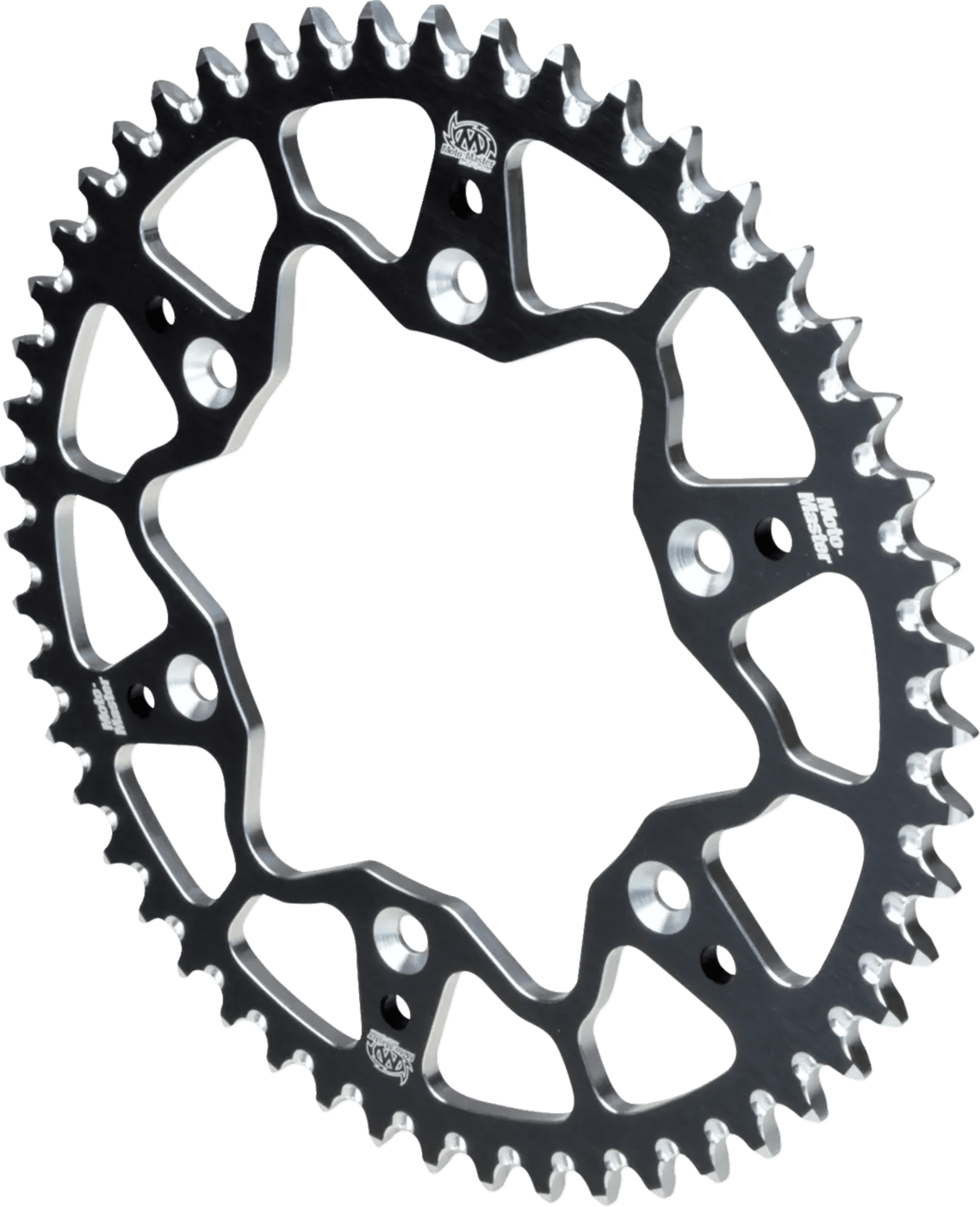 Moto-master Pignon arrière 50SX en aluminium 7075 - 42T - Moto-master
