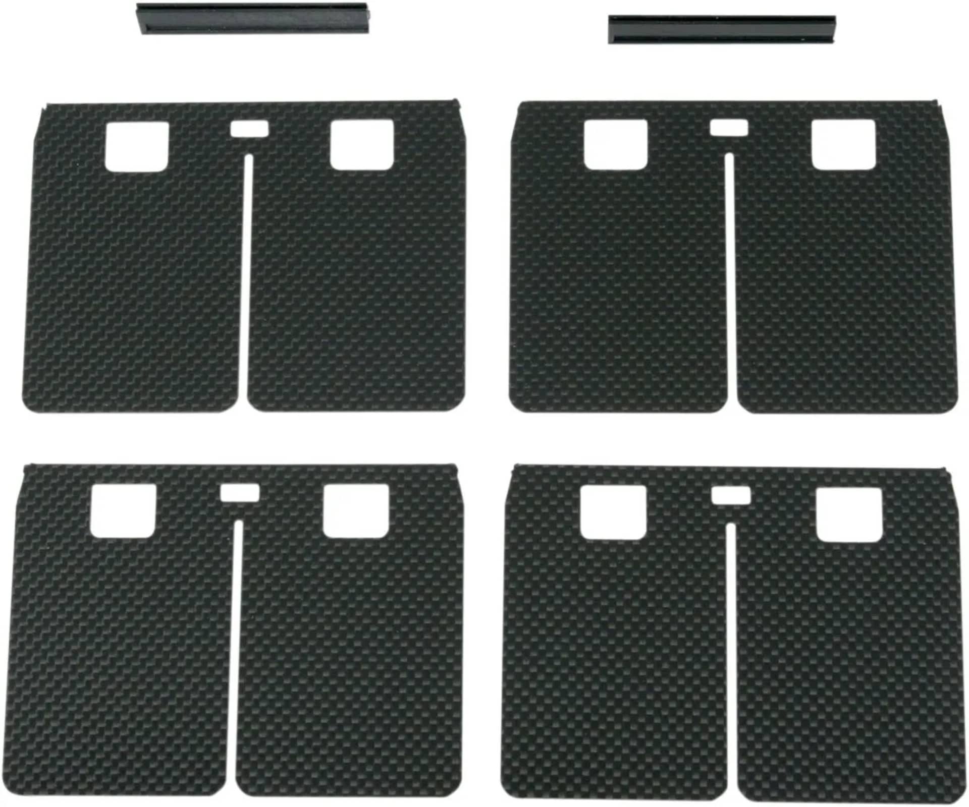 VForce Ersatzblättchen für V-Force 3 - Vforce/moto Tassinari - Motocross Parts