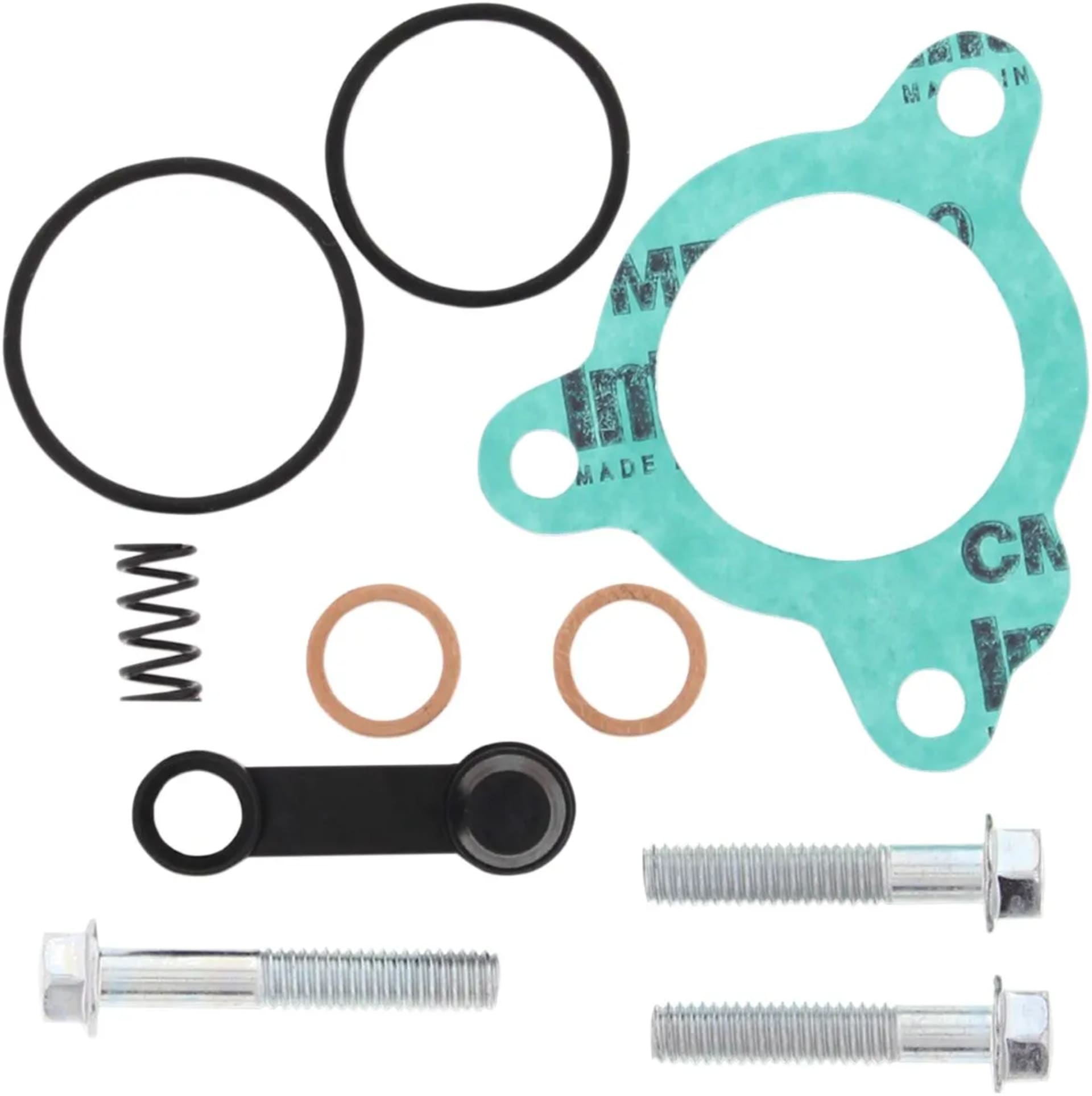 Prox Slave Cylinder Rebuild Kit - KTM SX - Prox - Motocross Parts