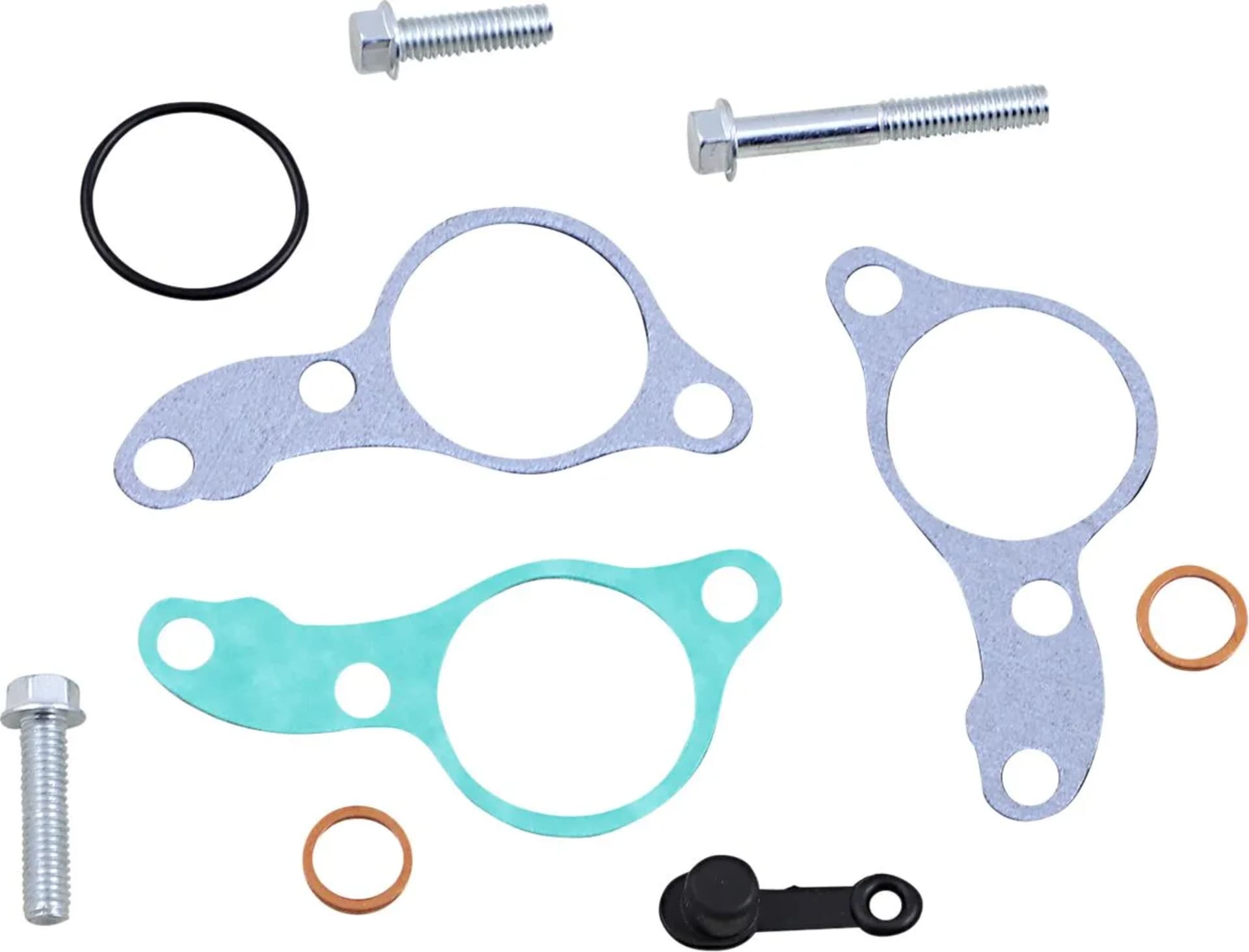 Moose Offroad ombyggnadssats för kopplingsslavcylinder - KTM SX - Moose Offroad - Motocross Parts