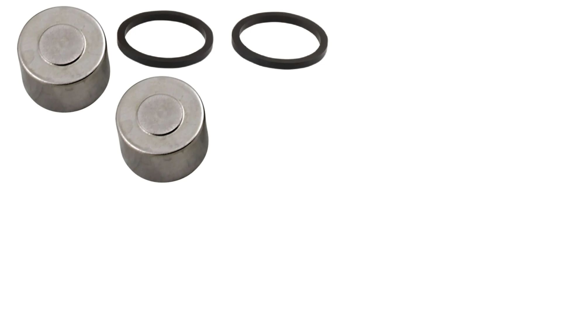 Moto-master reparationssats för kolvokallås - fram - Moto-master - Motocross Parts