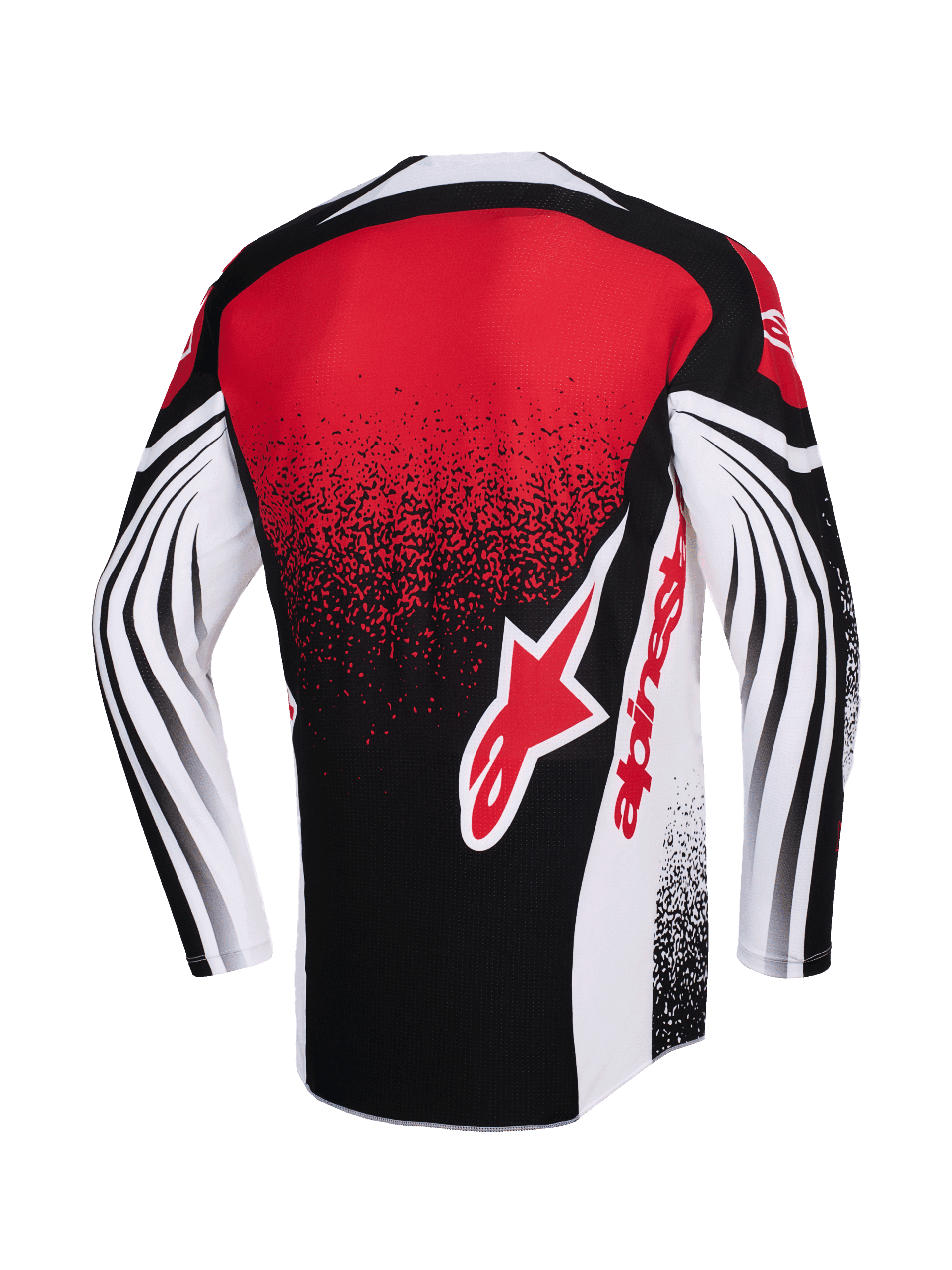 Alpinestars 2026 Techstar Nomur Jersey - Alpinestars