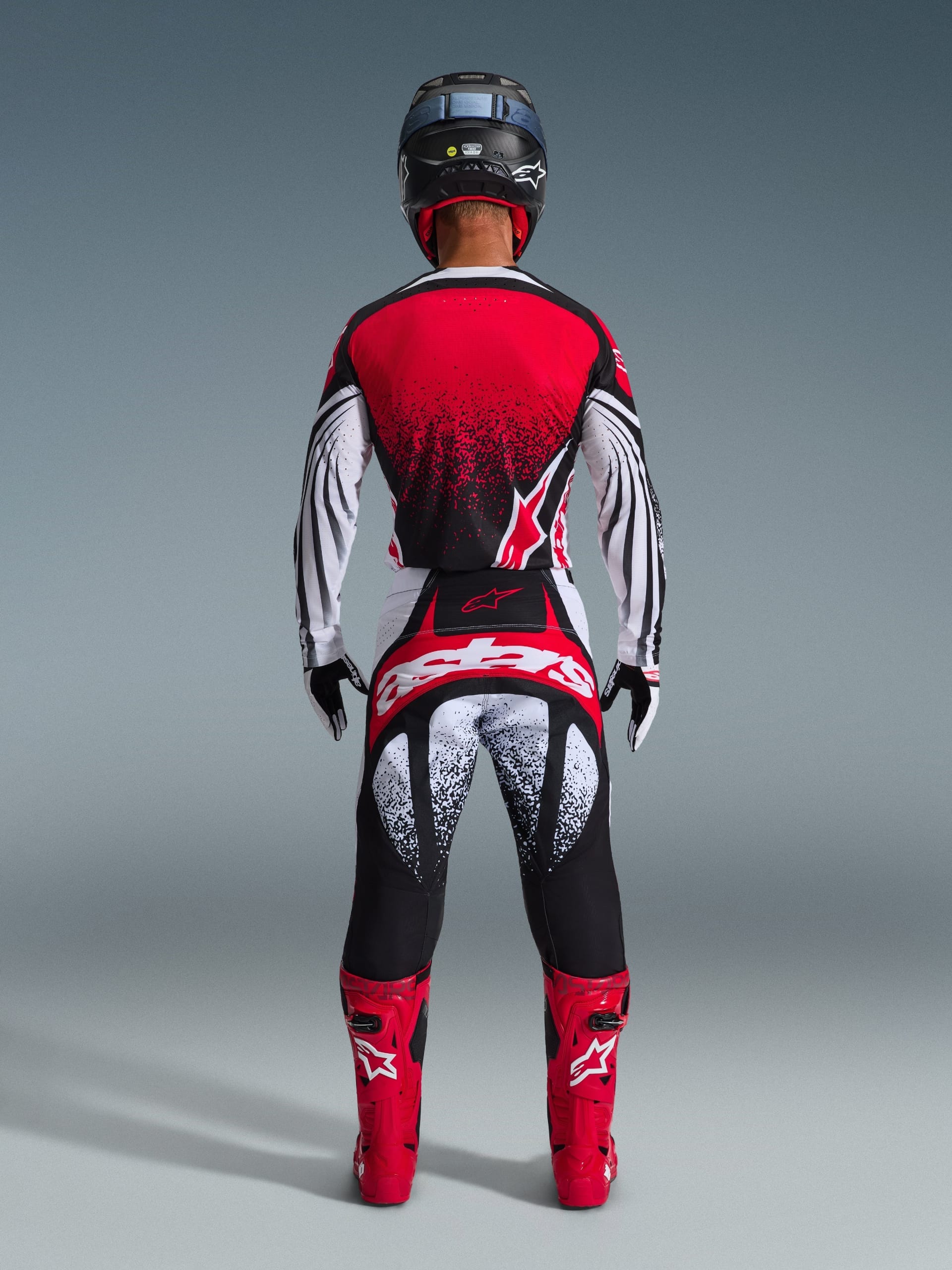 Alpinestars 2026 Techstar Nomur Jersey - Alpinestars