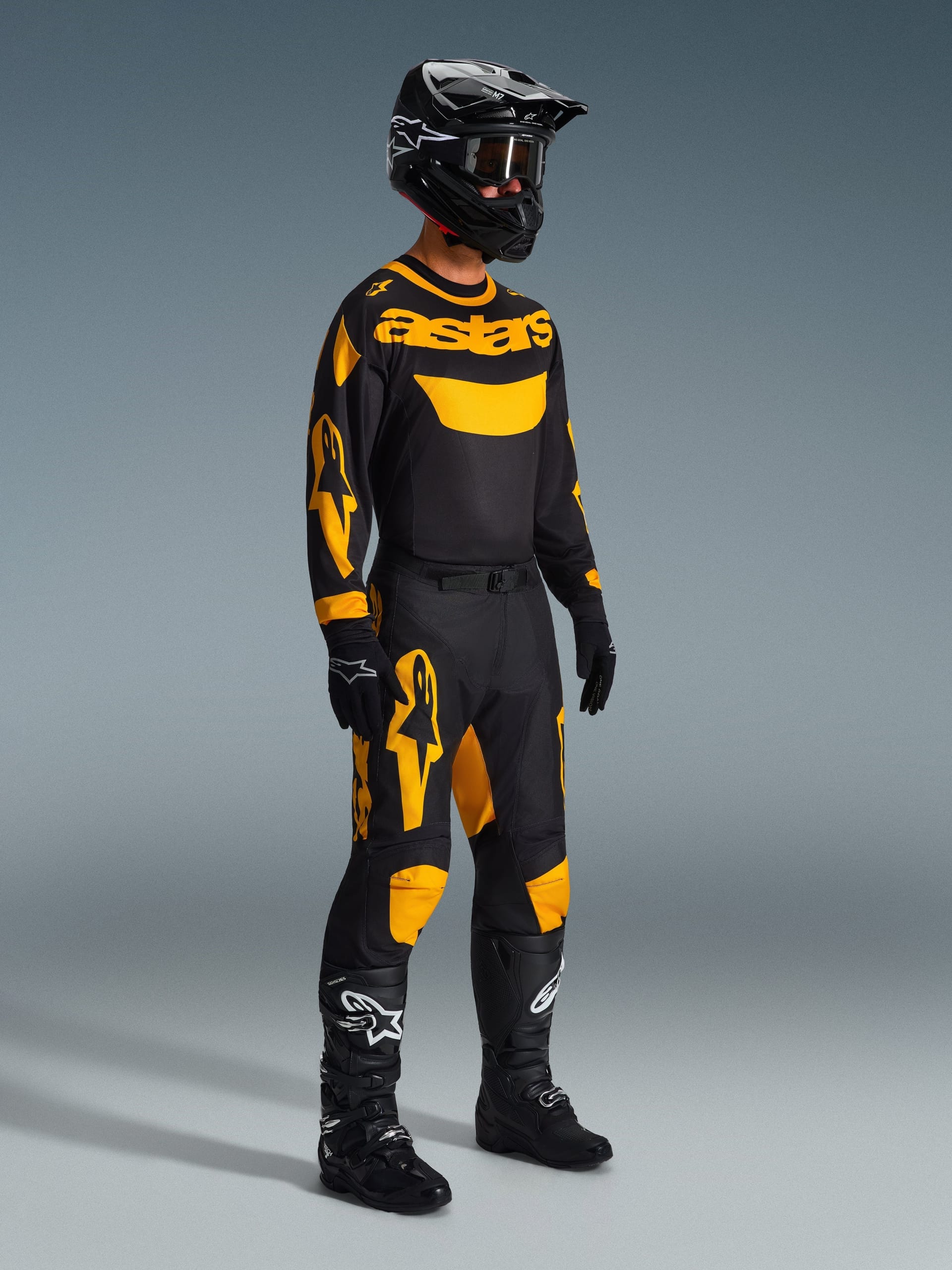 Alpinestars 2026 Racer Riway Jersey - Alpinestars
