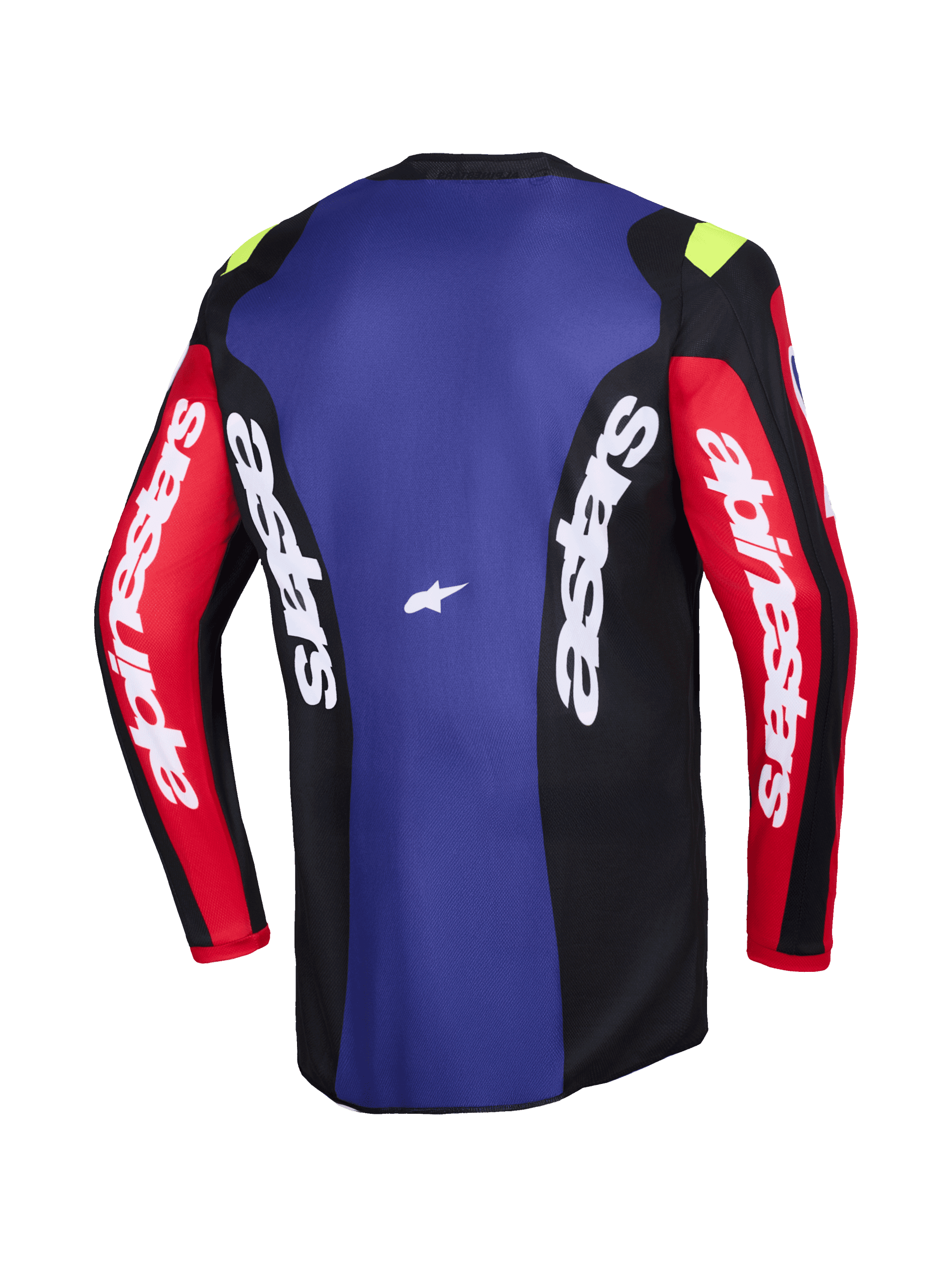 Alpinestars 2026 Fluid Grid Jersey - Alpinestars