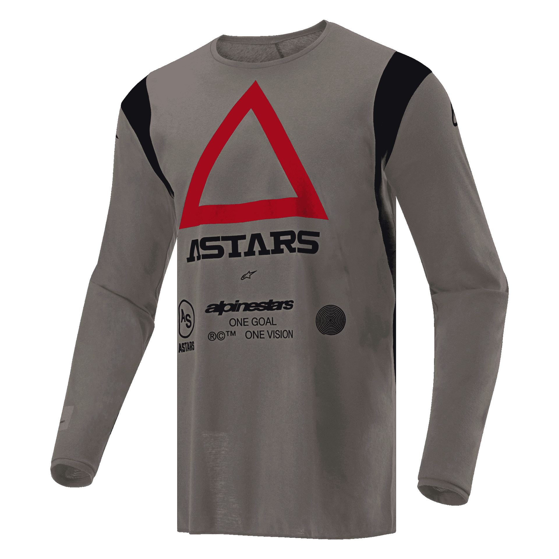 Alpinestars Techdura Jersey - Alpinestars